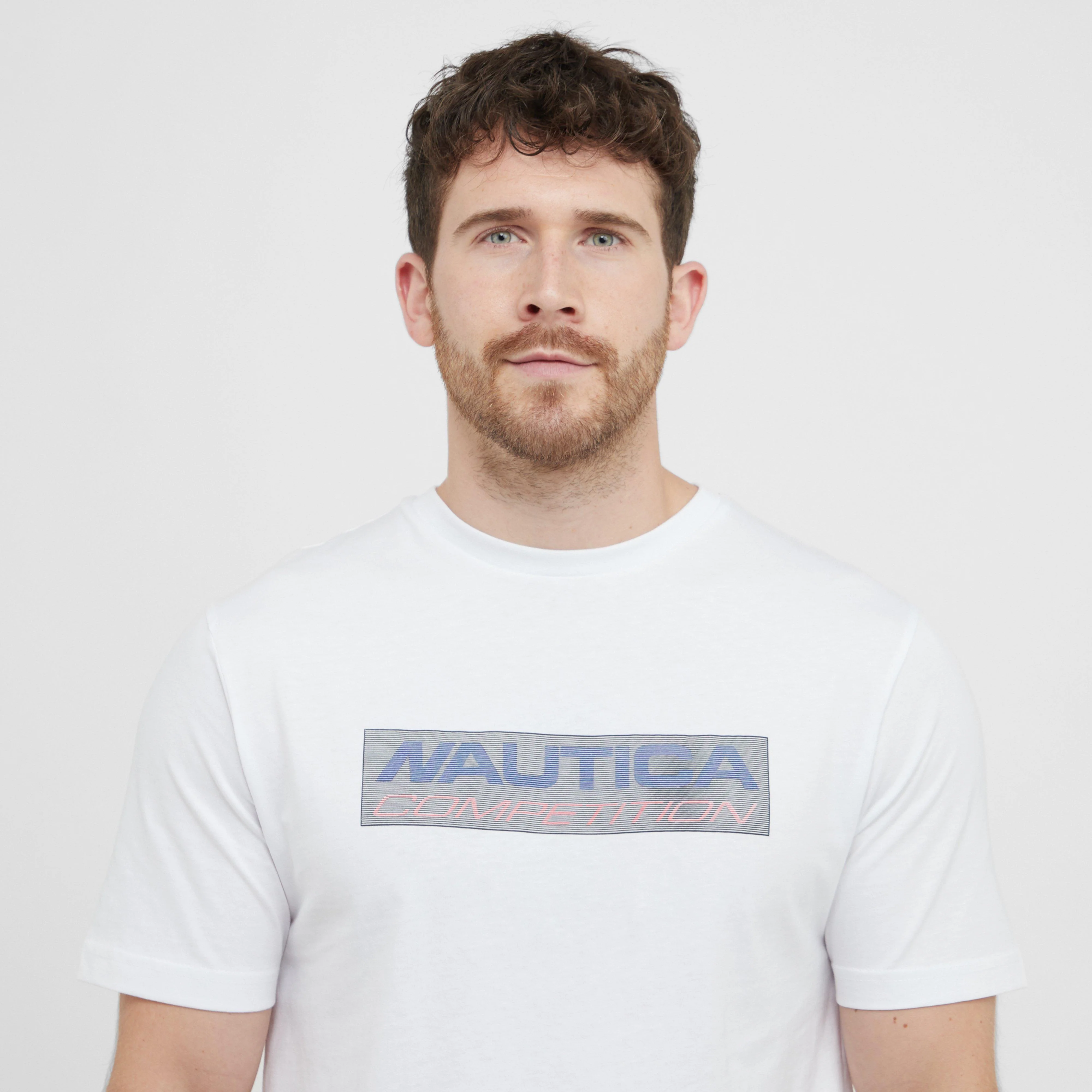 Men’s Greendish T-Shirt - Image 4