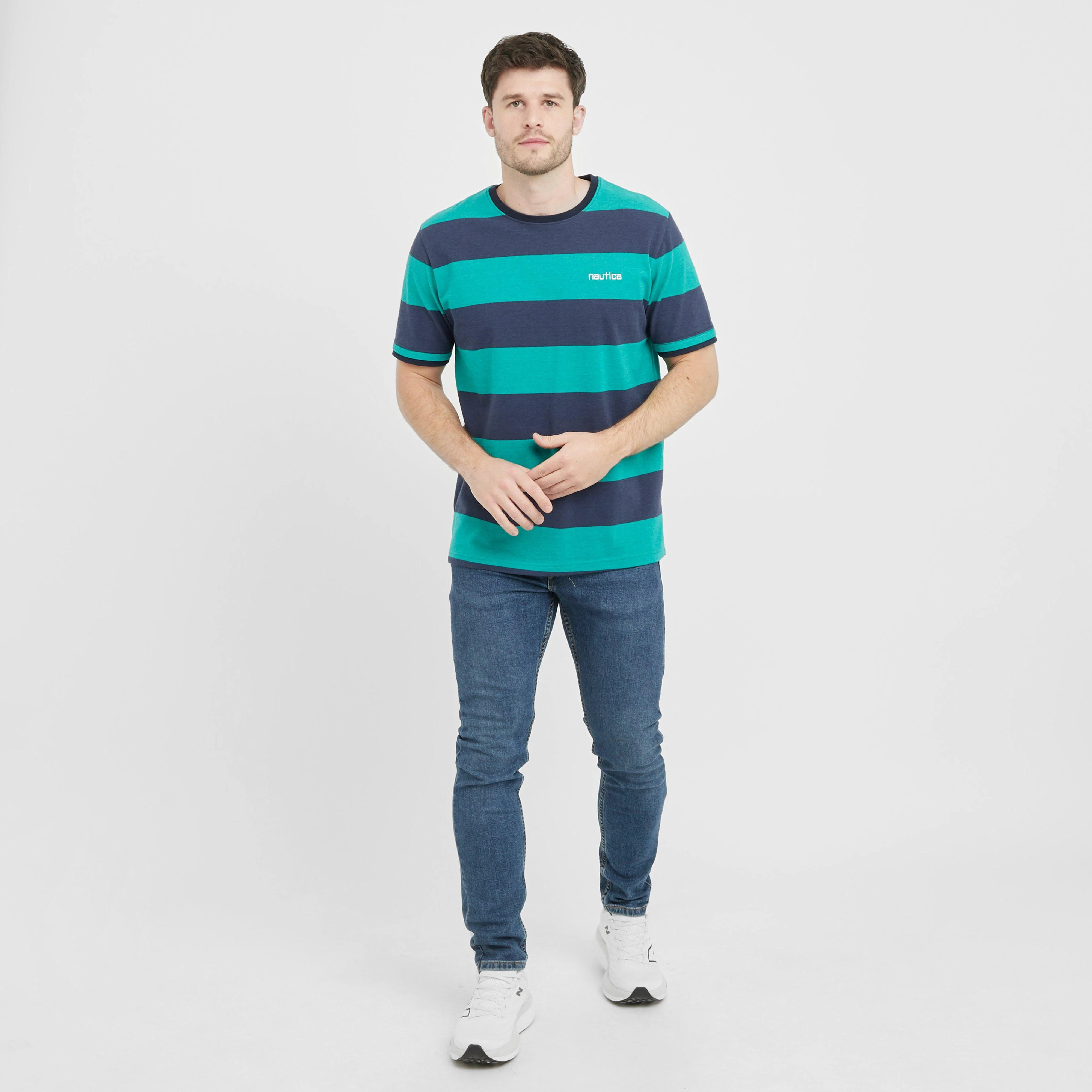 Men’s Grenada T-Shirt - Image 3