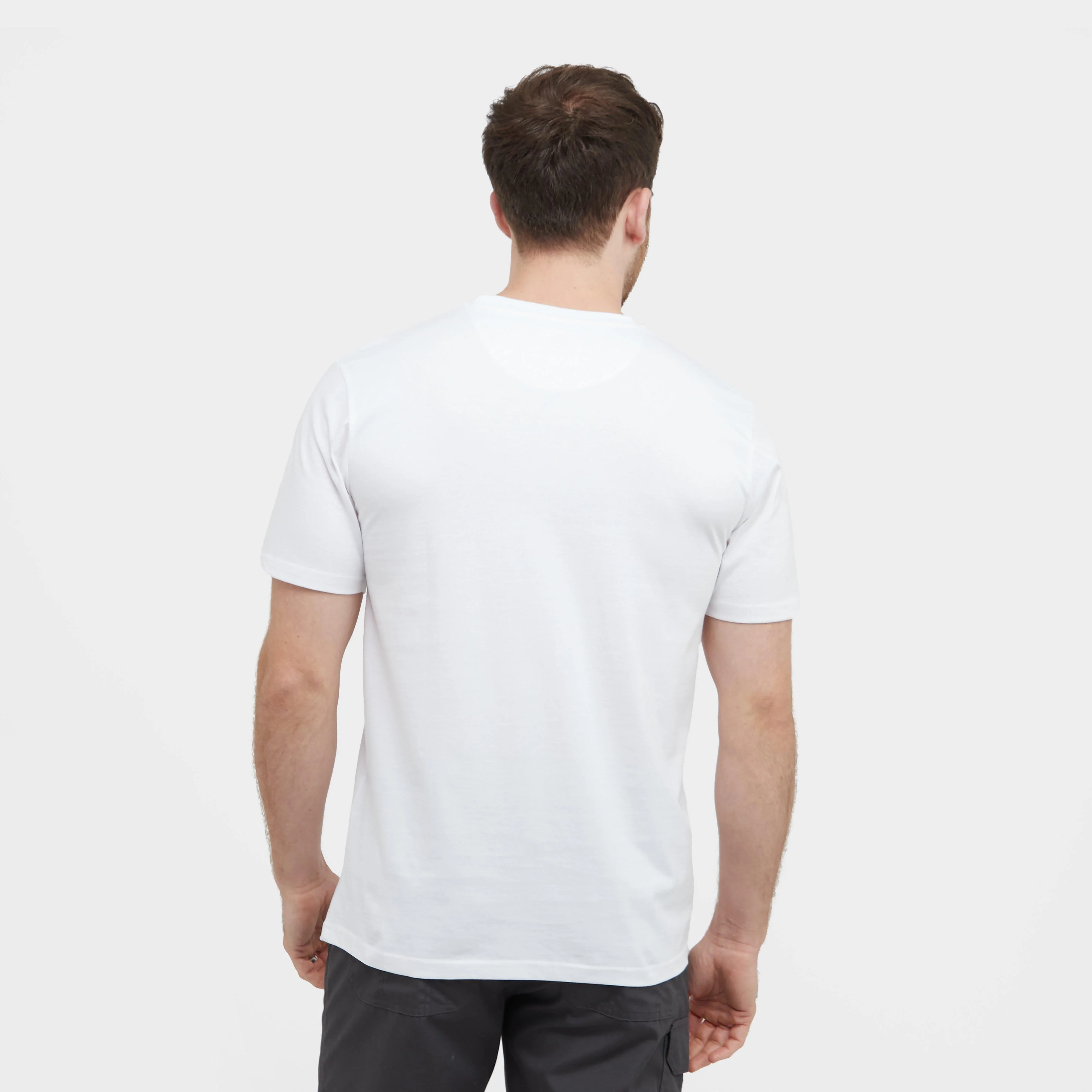 Men’s Halyeard T-Shirt - Image 2