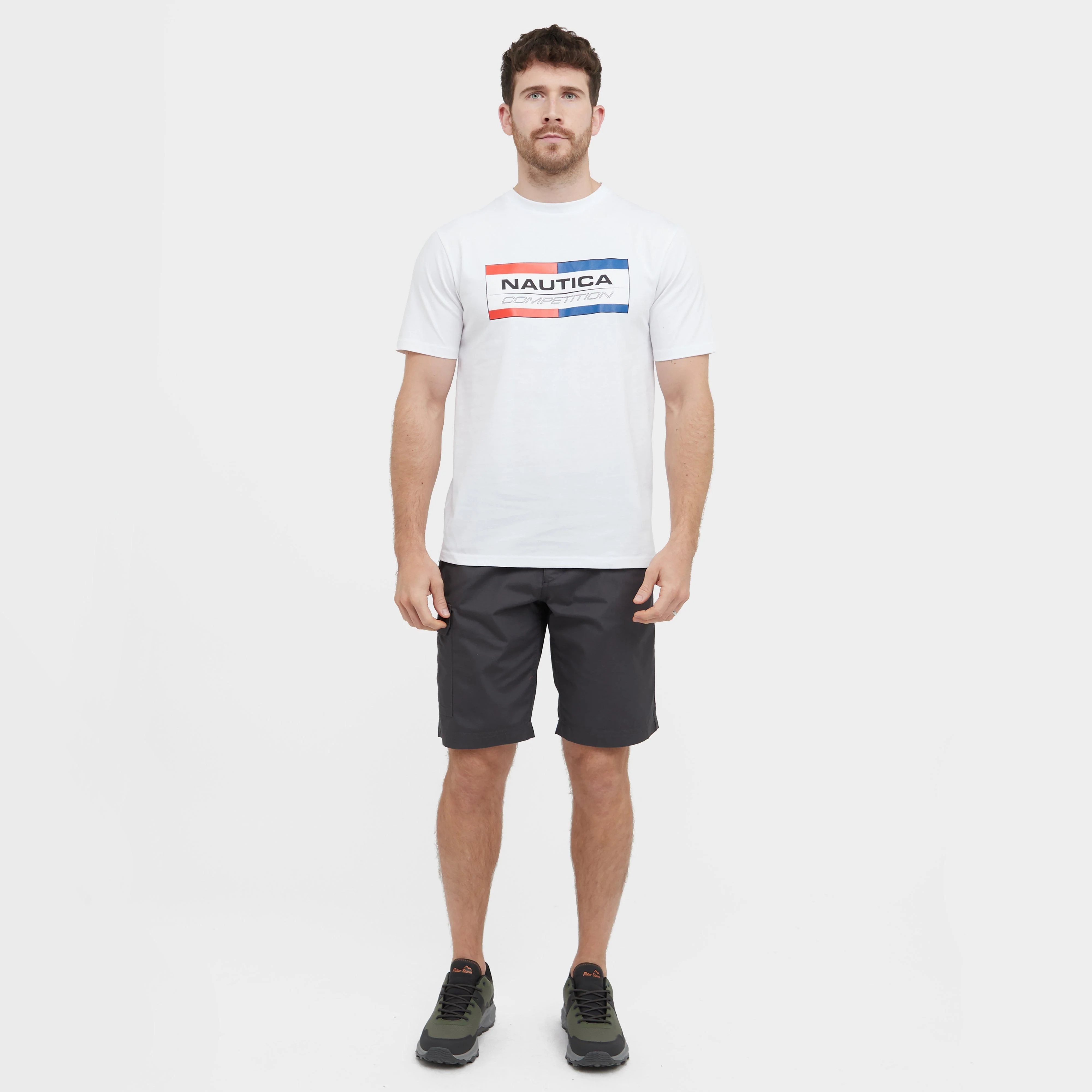 Men’s Halyeard T-Shirt - Image 3