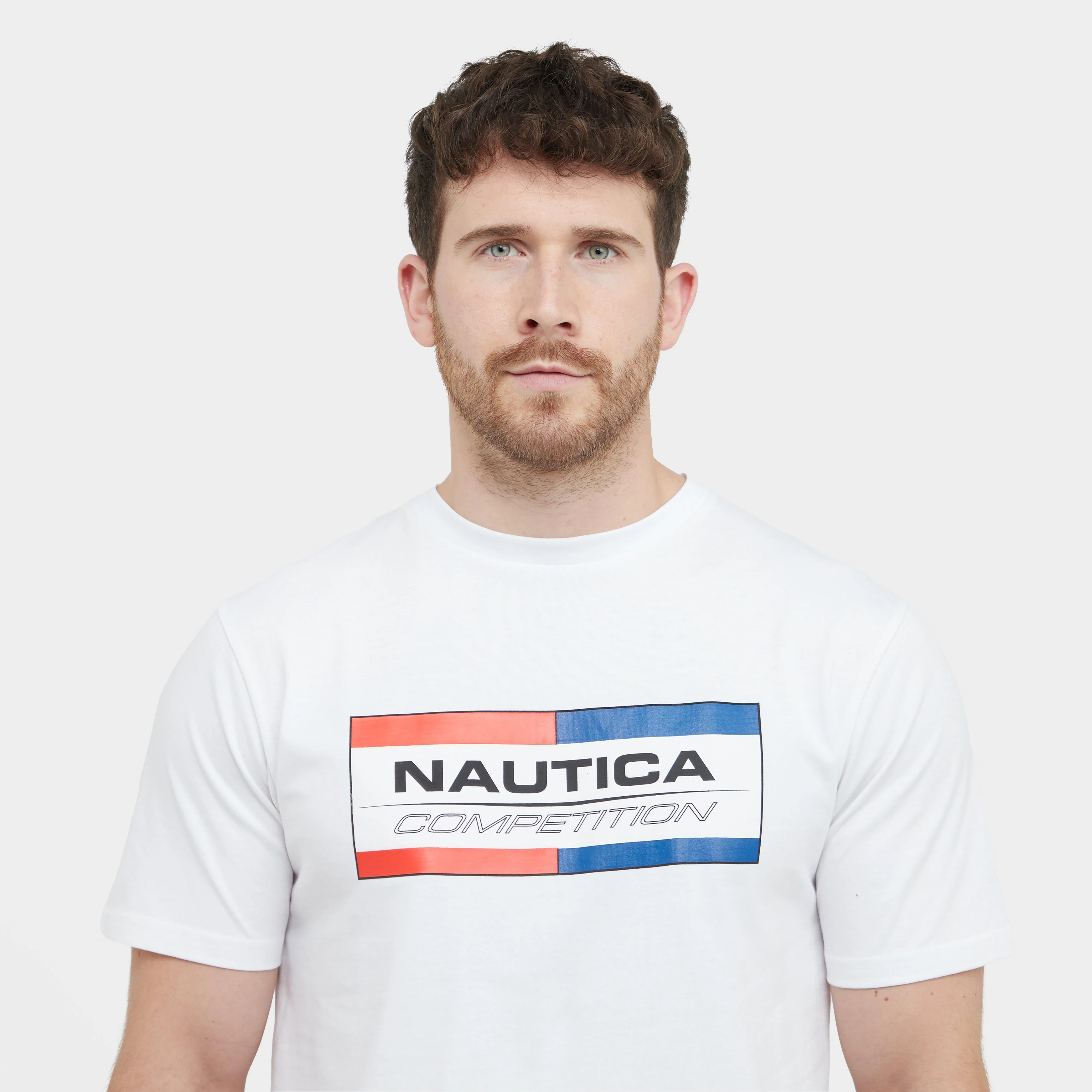 Men’s Halyeard T-Shirt - Image 4