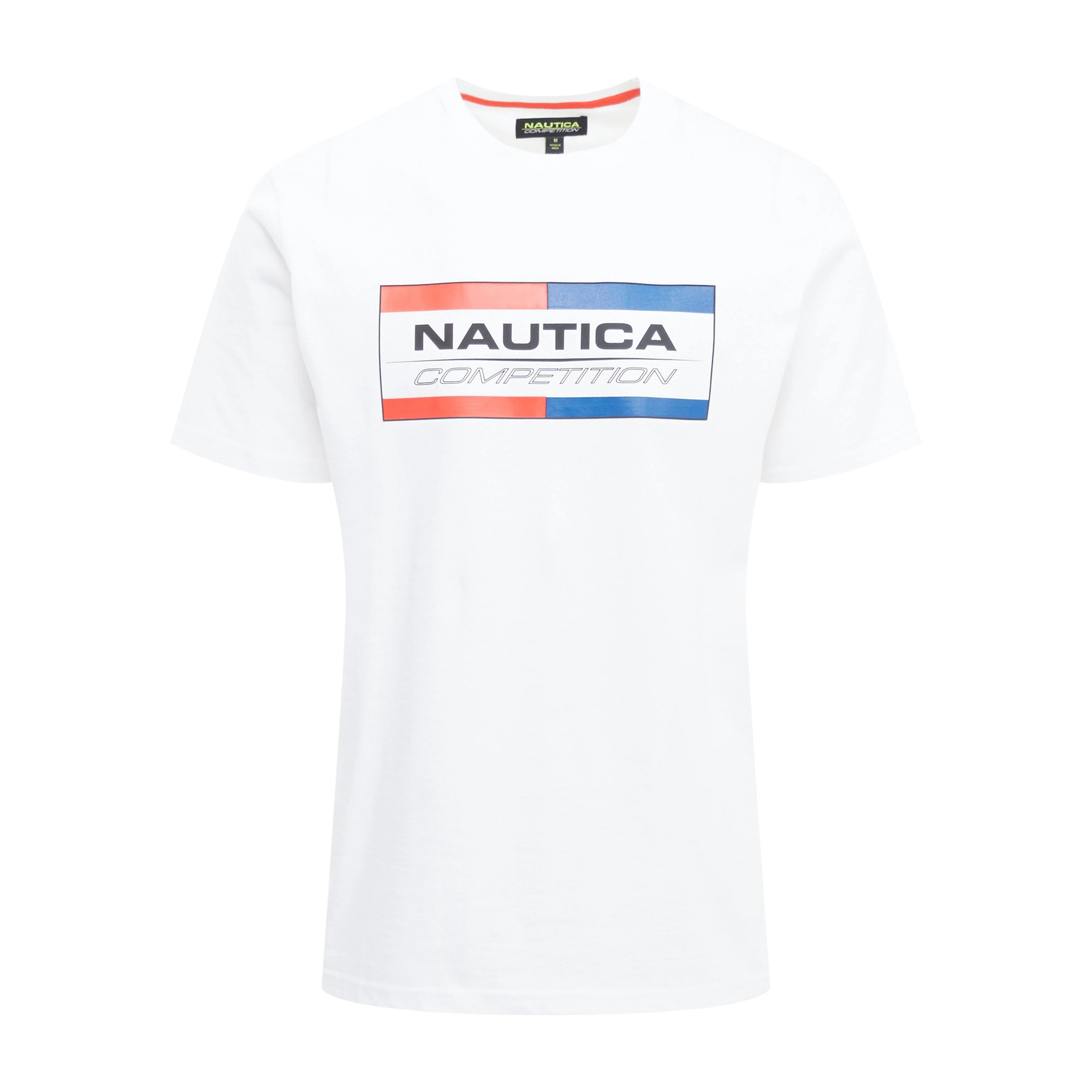 Men’s Halyeard T-Shirt - Image 5