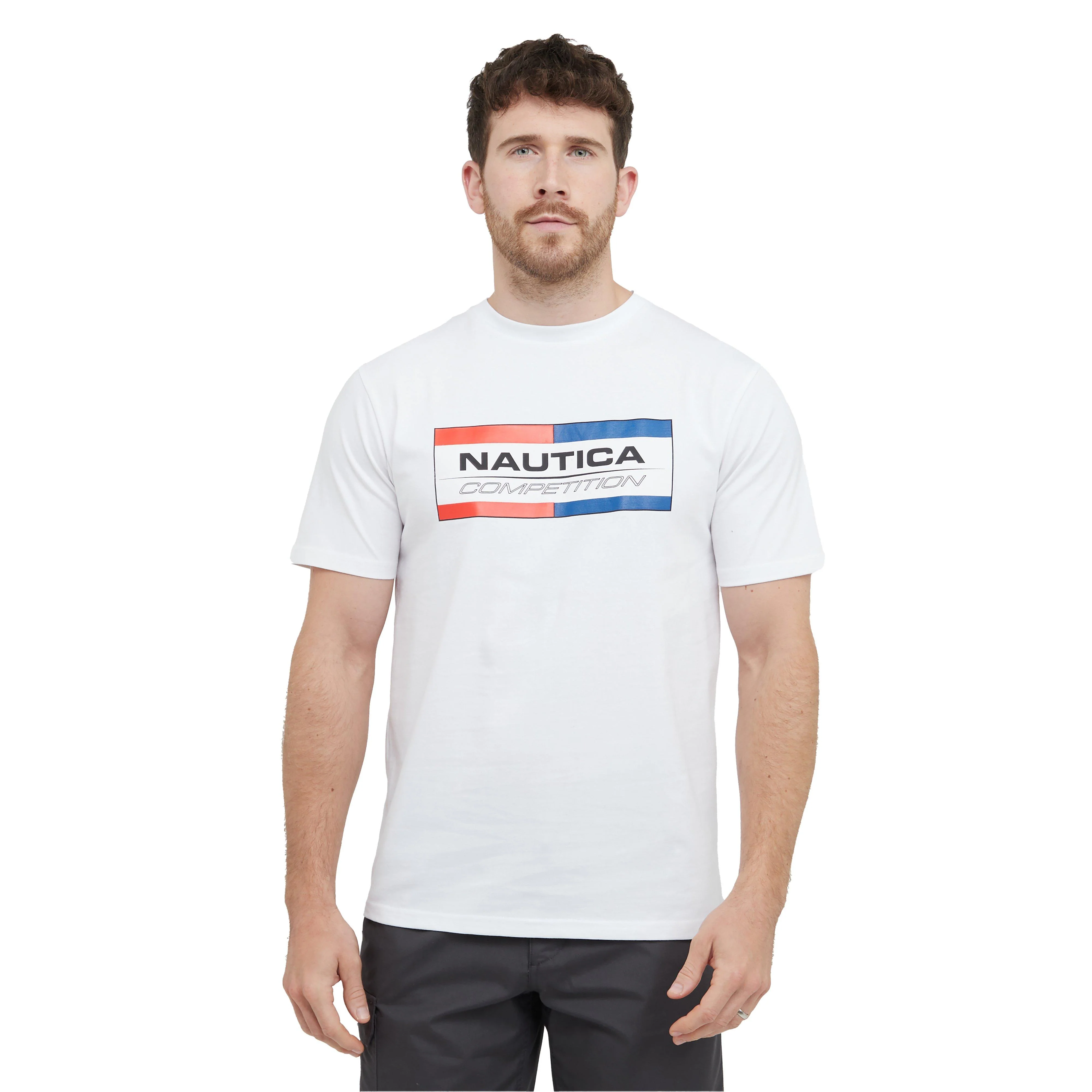Men’s Halyeard T-Shirt - Image 6