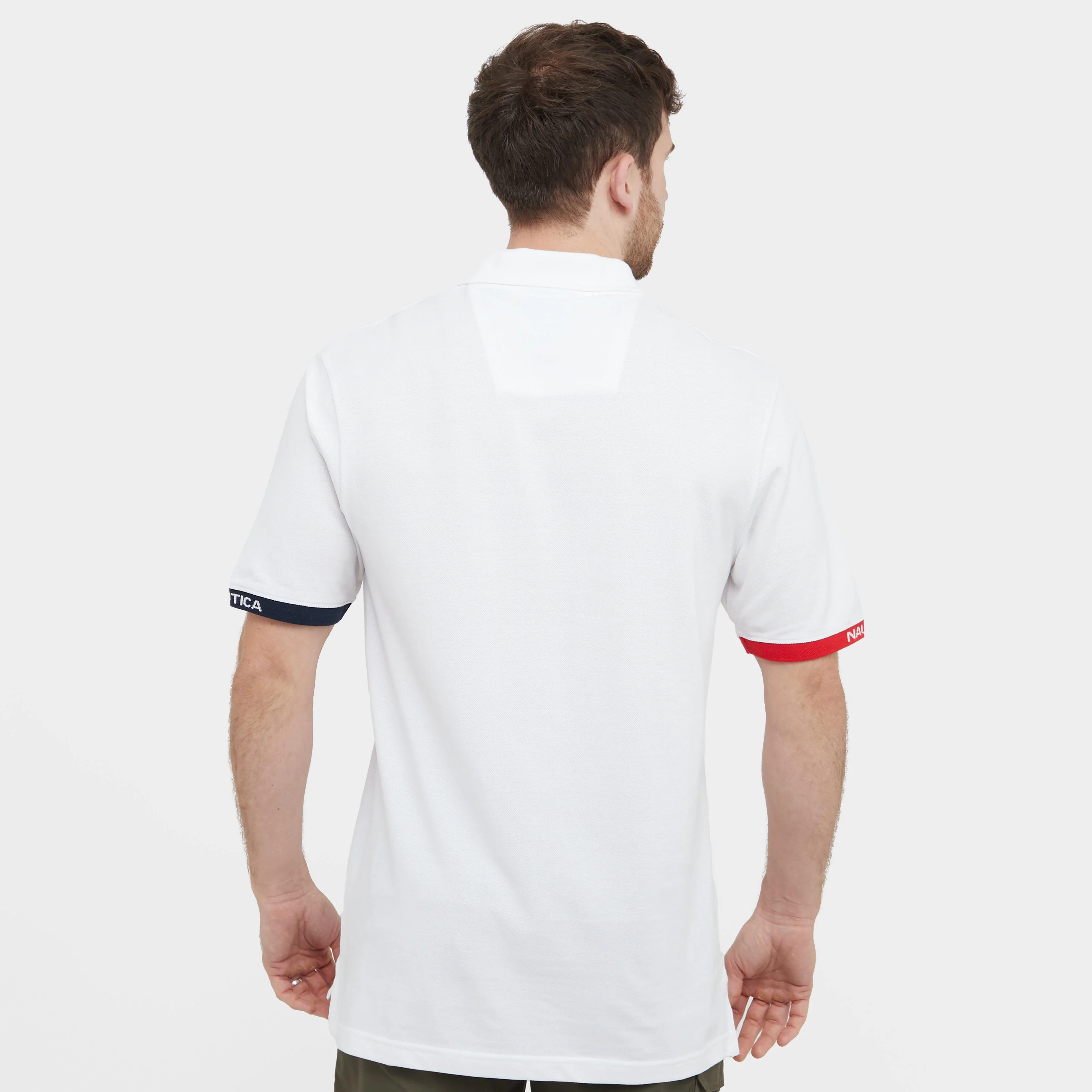 Men’s Hobbs Polo Shirt - Image 2