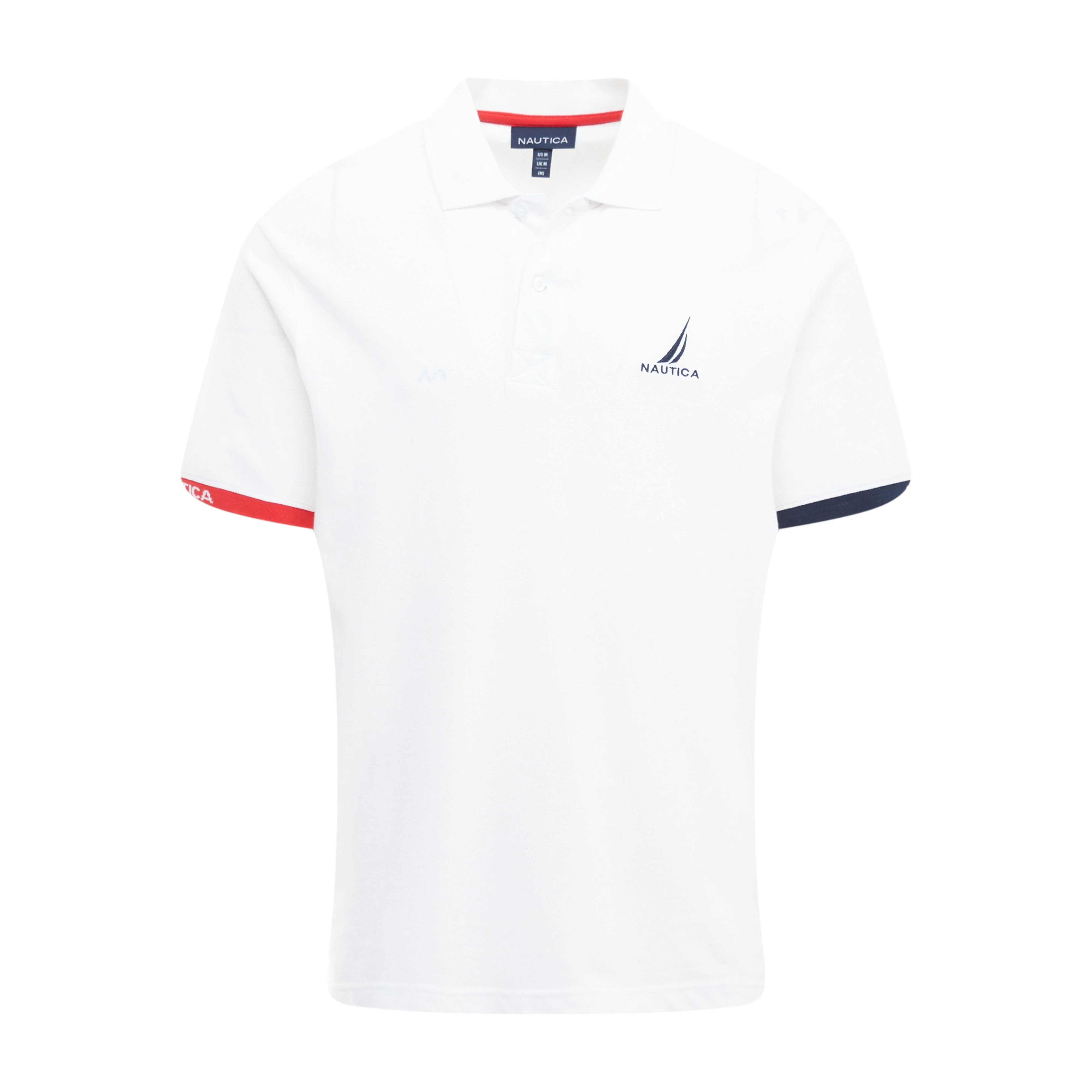 Men’s Hobbs Polo Shirt - Image 7