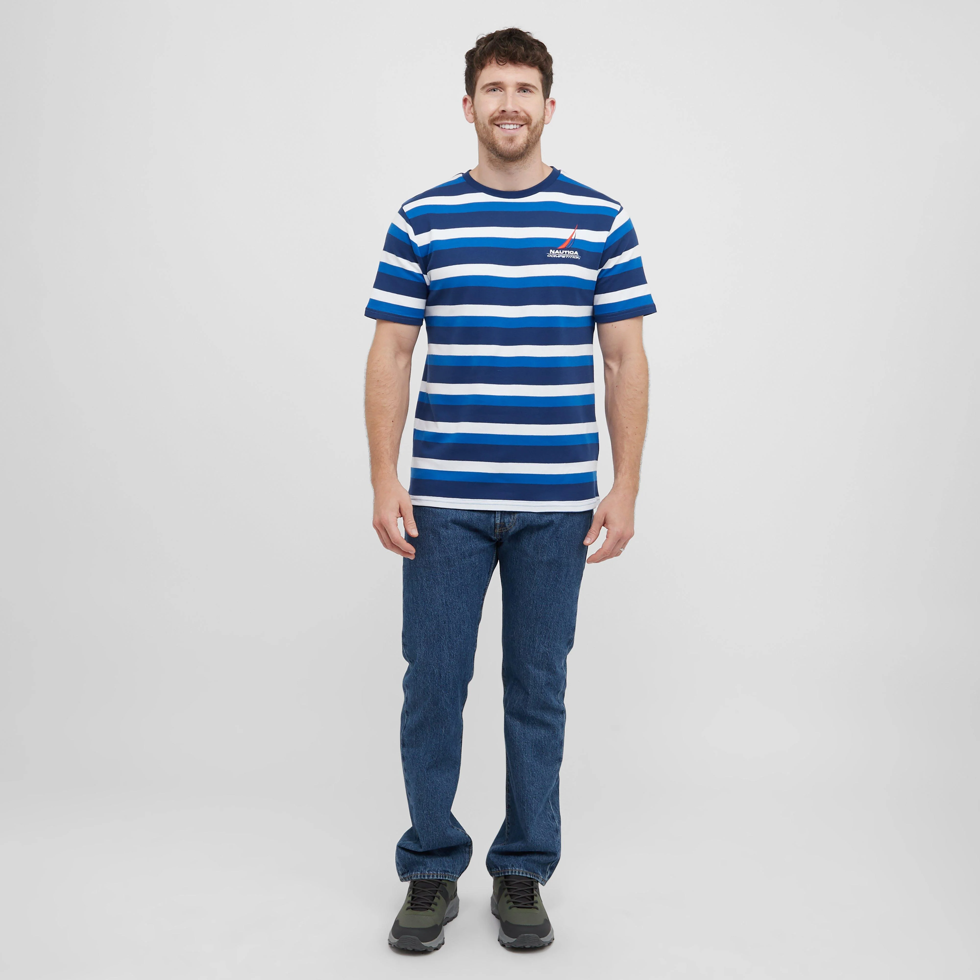 Men’s Jonah T-Shirt - Image 3