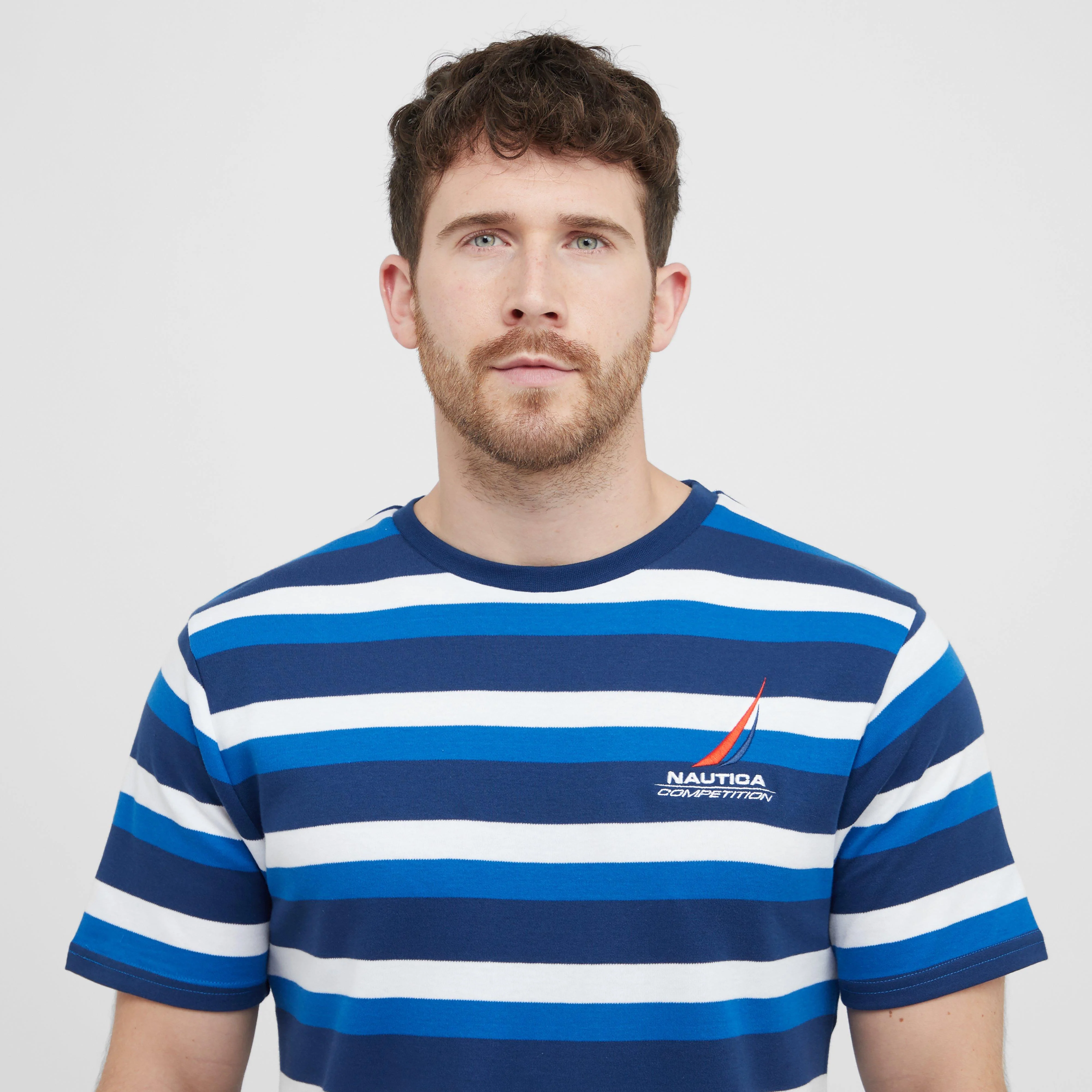 Men’s Jonah T-Shirt - Image 4