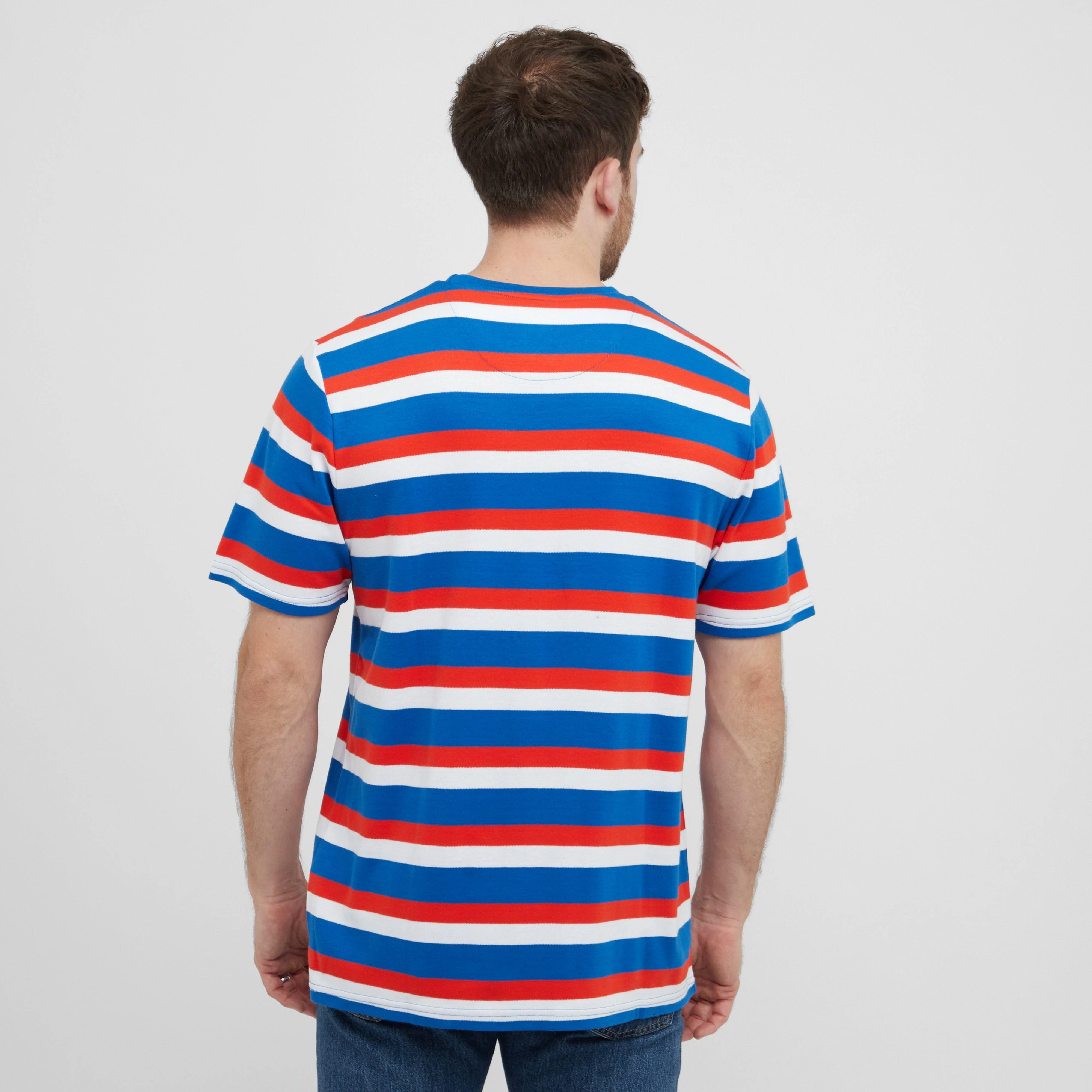 Men’s Jonah T-Shirt - Image 2