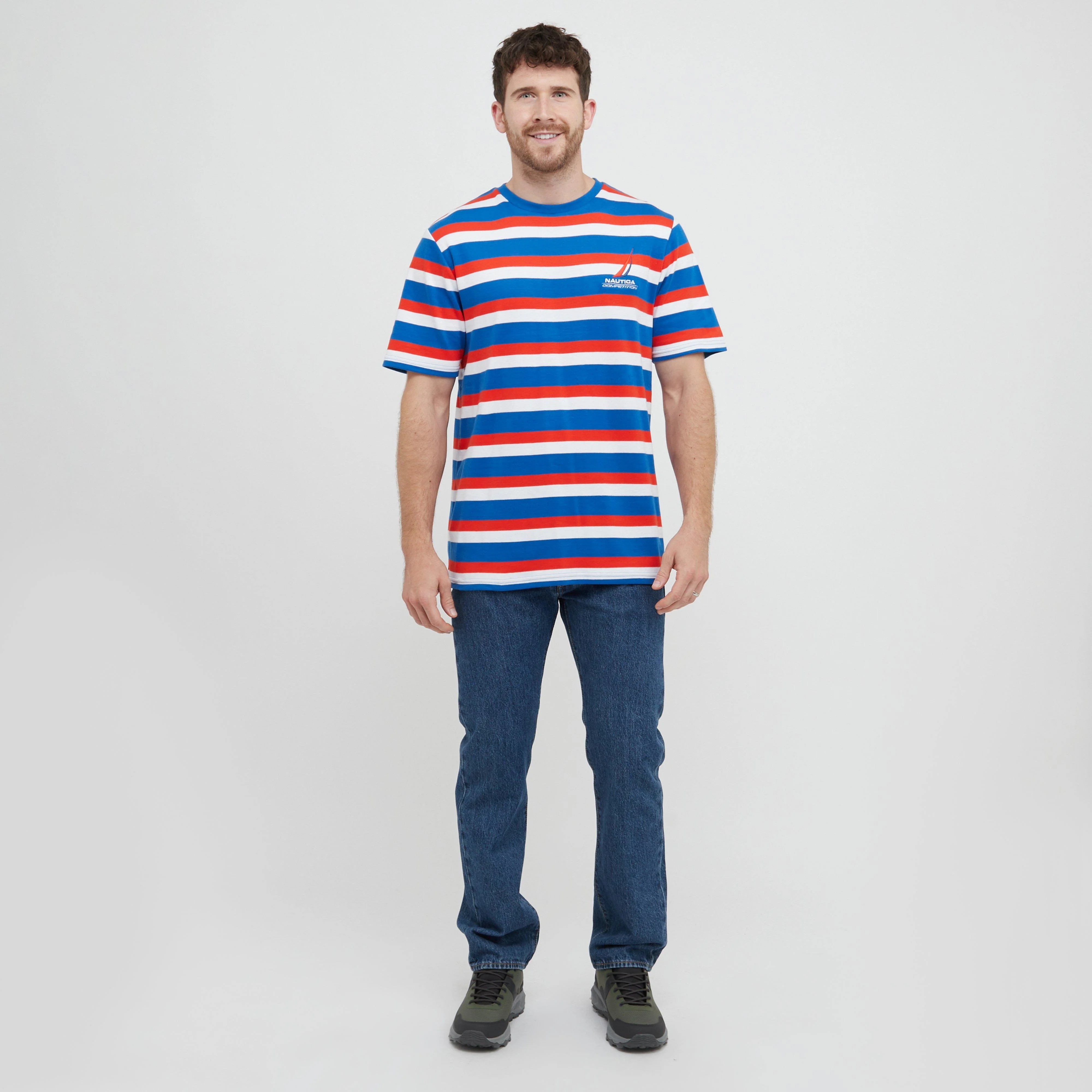 Men’s Jonah T-Shirt - Image 3