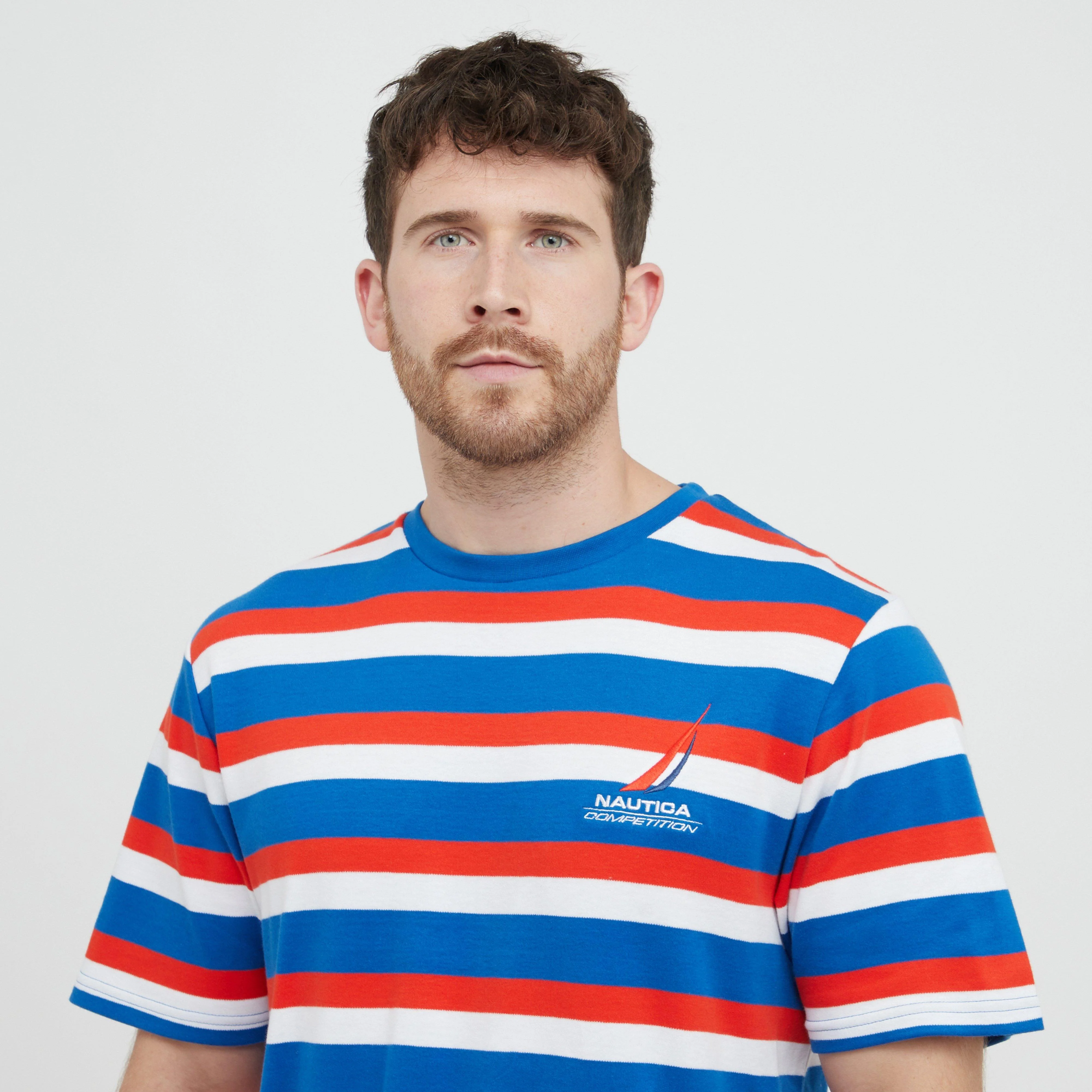 Men’s Jonah T-Shirt - Image 4