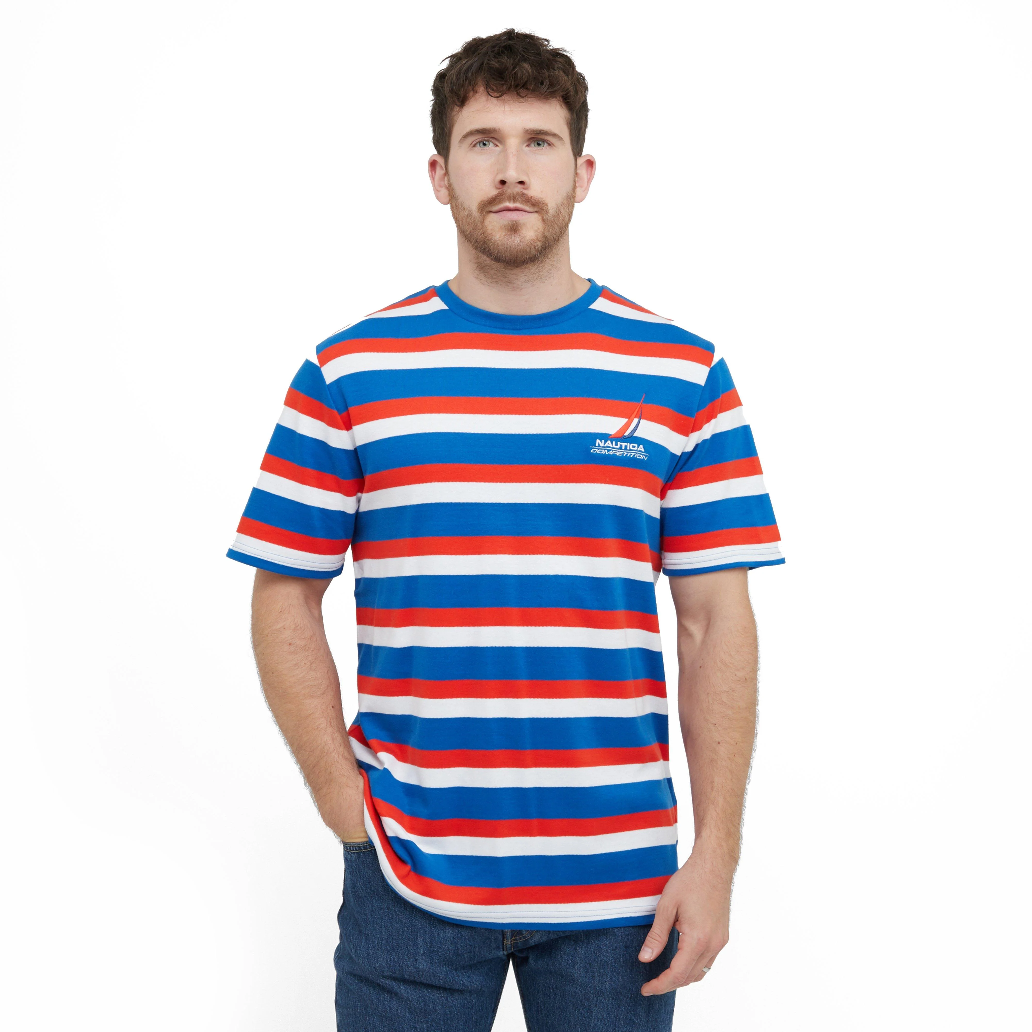 Men’s Jonah T-Shirt - Image 6