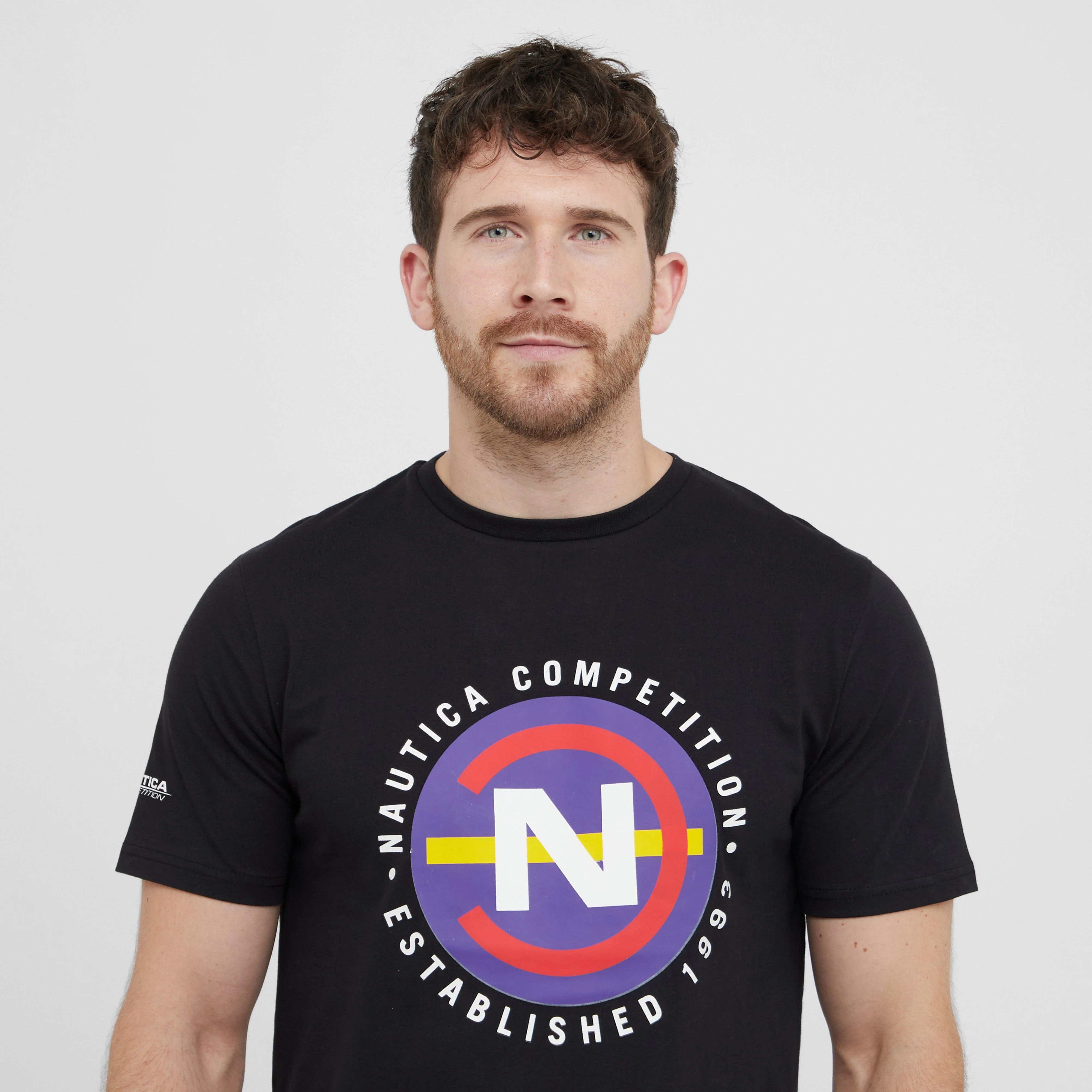 Men’s Lateen T-Shirt - Image 4