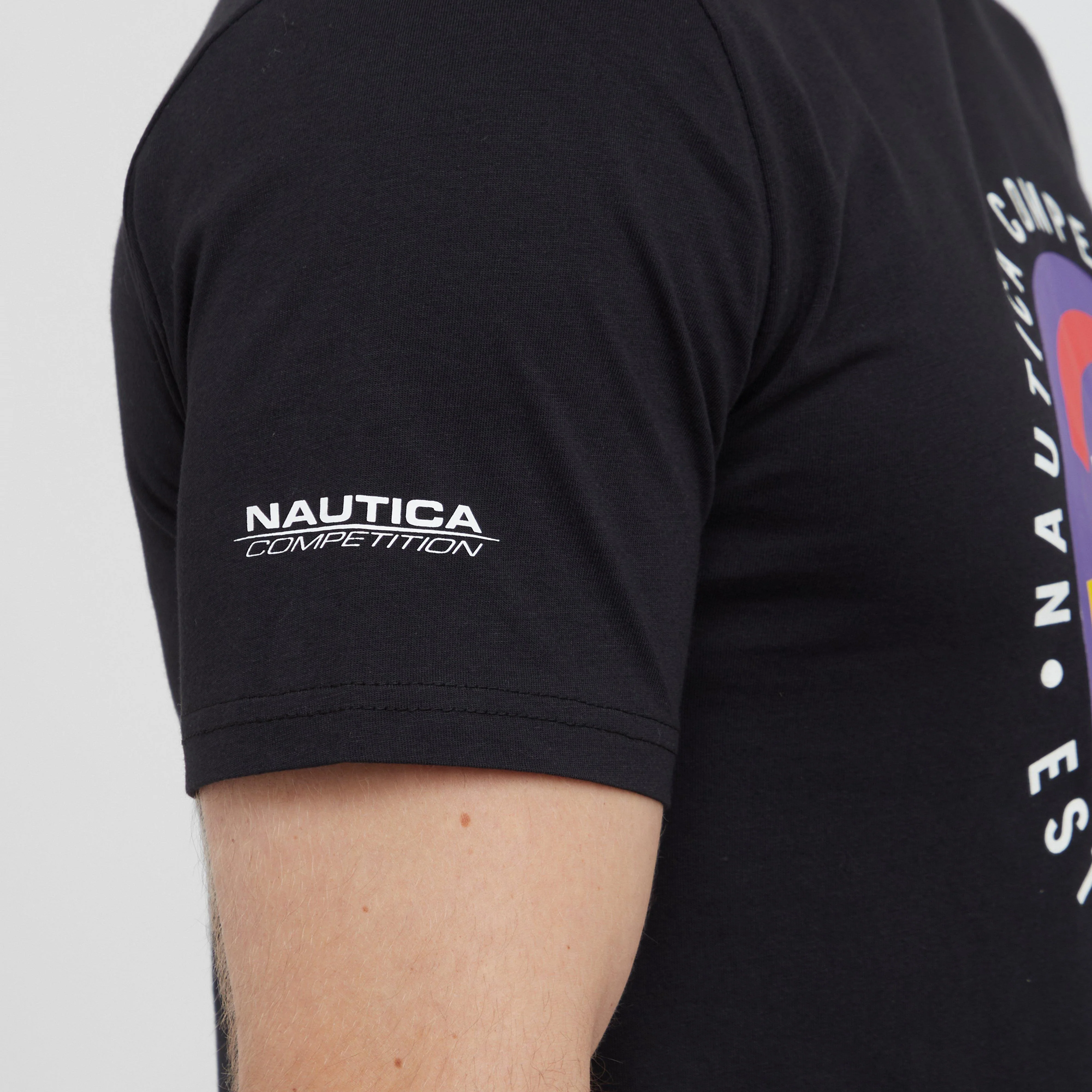 Men’s Lateen T-Shirt - Image 5