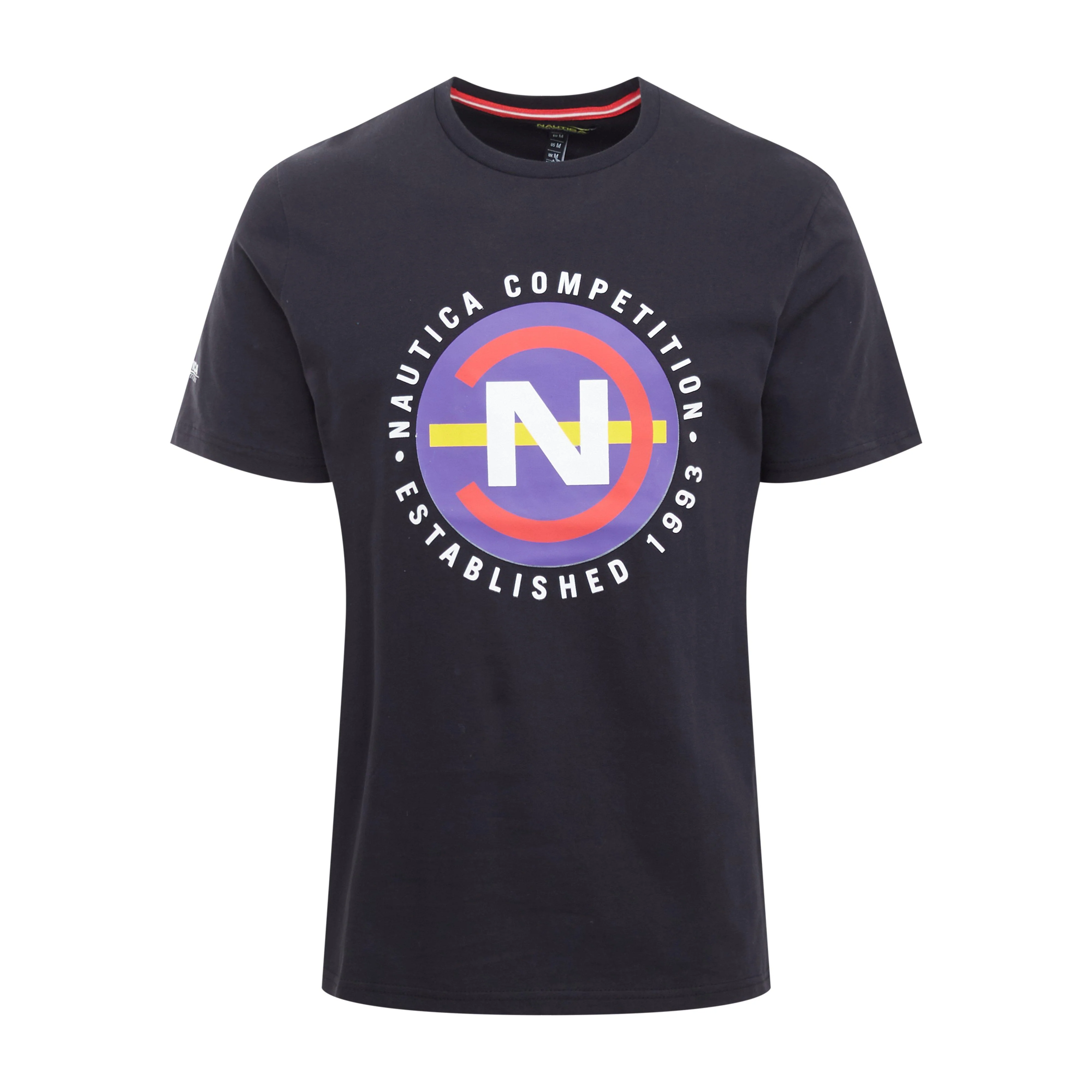 Men’s Lateen T-Shirt - Image 6