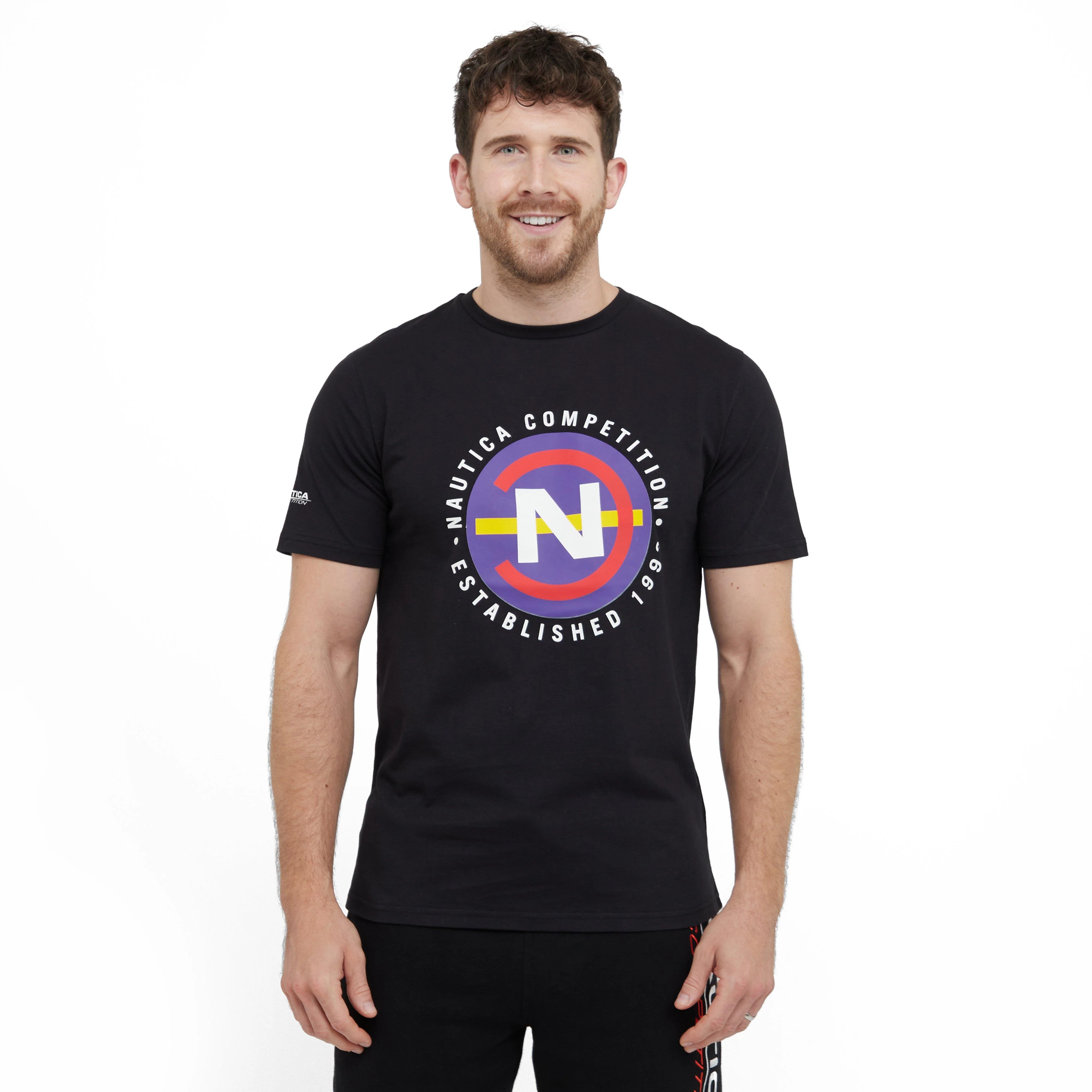 Men’s Lateen T-Shirt - Image 7