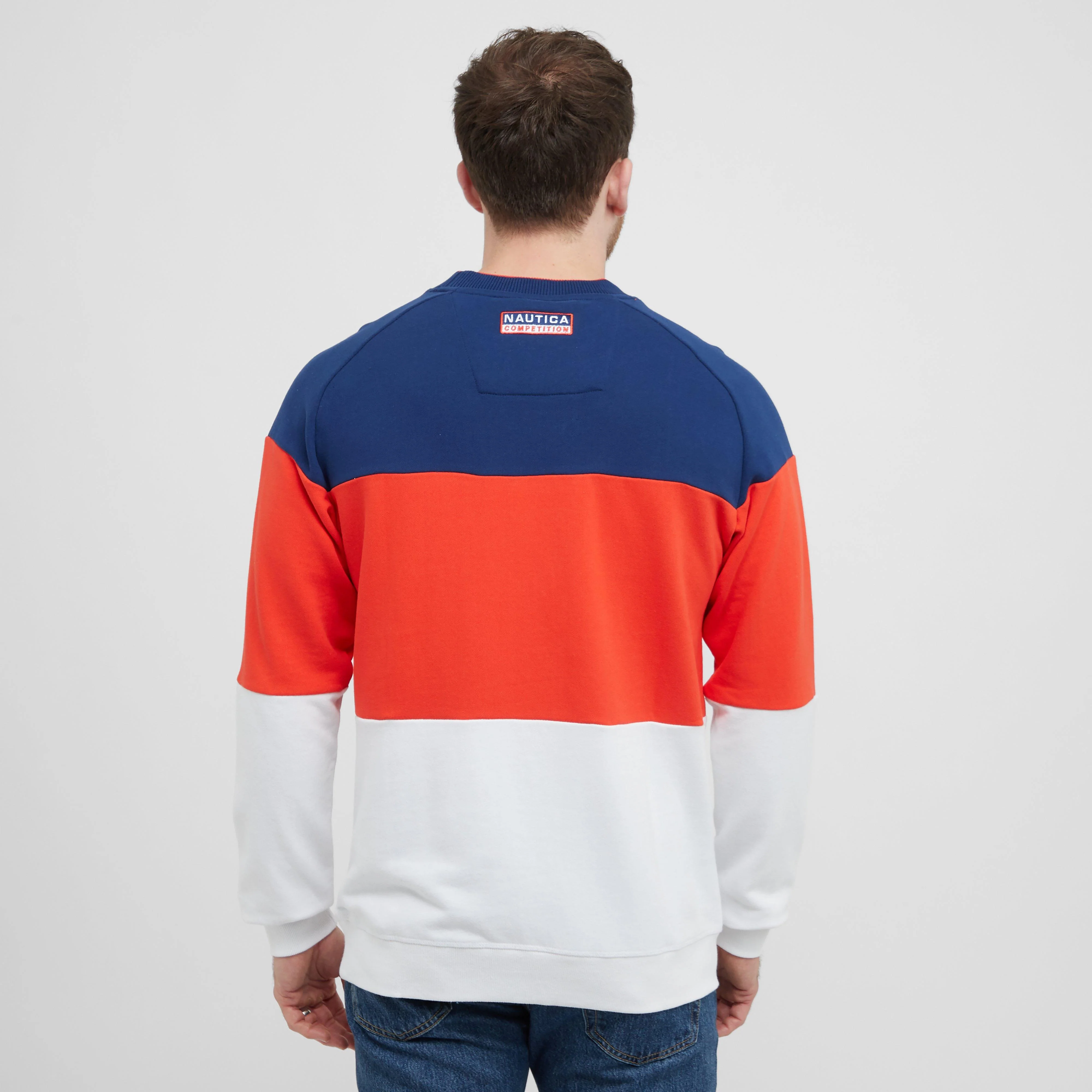 Men’s Lumber Sweatshirt - Image 2