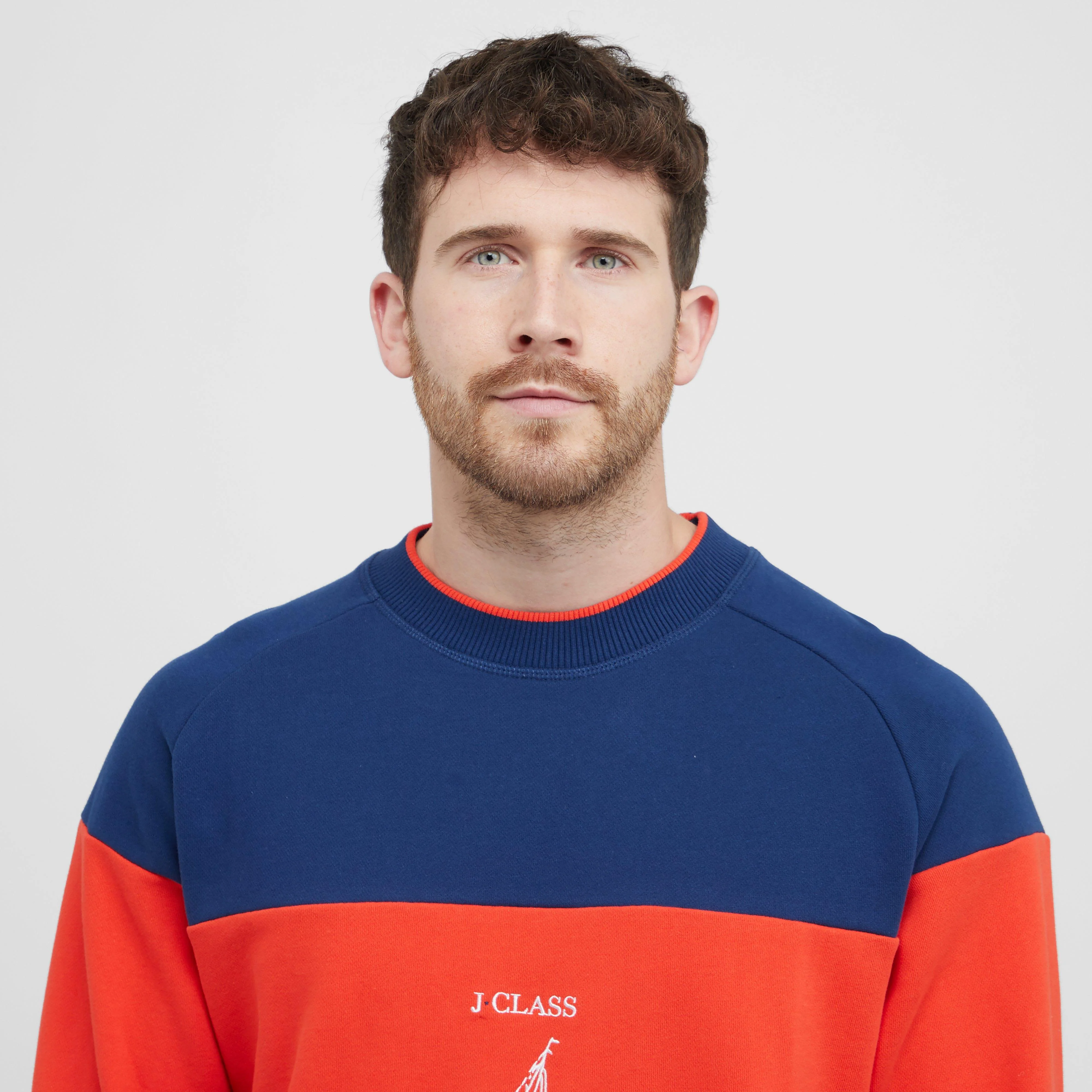 Men’s Lumber Sweatshirt - Image 4