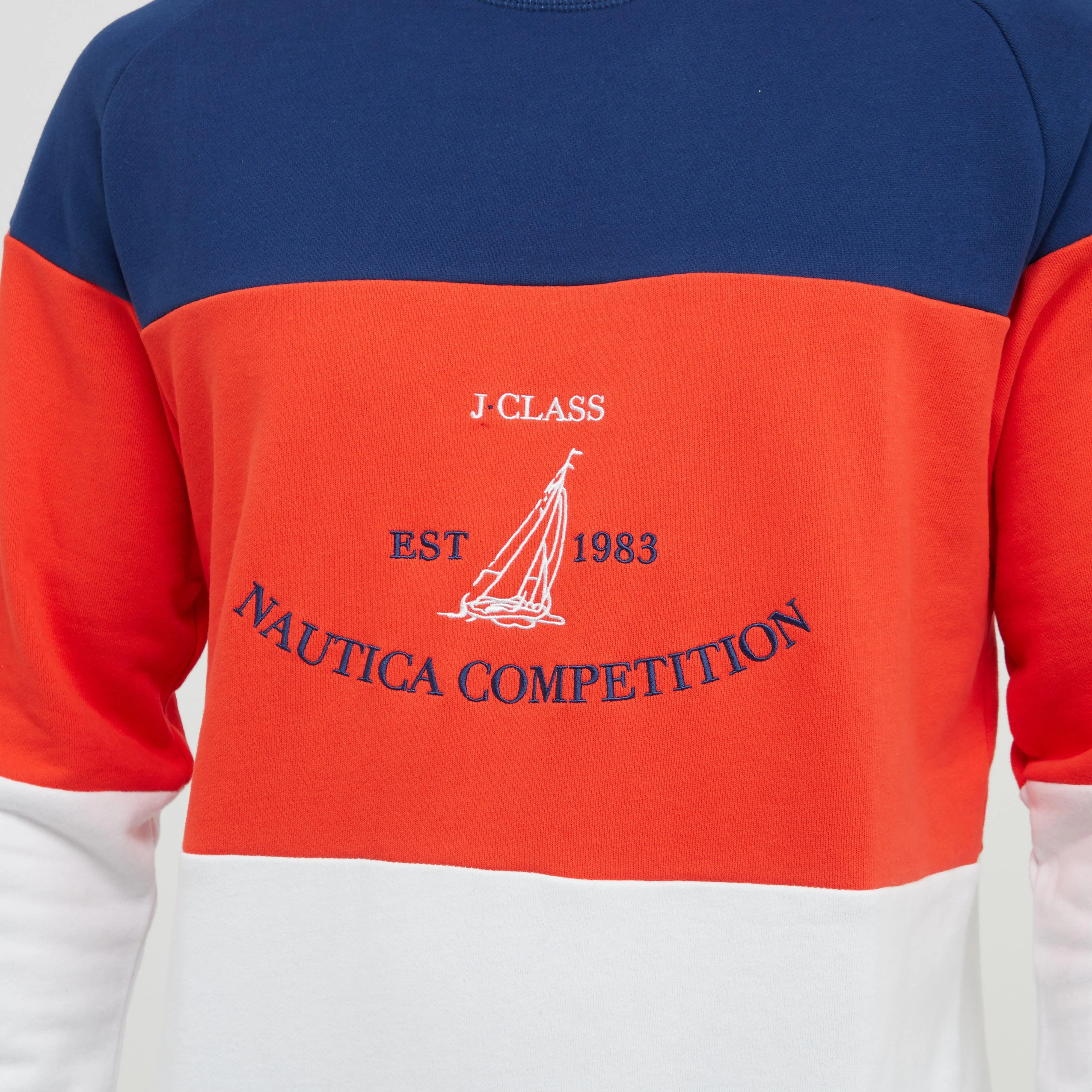 Men’s Lumber Sweatshirt - Image 5
