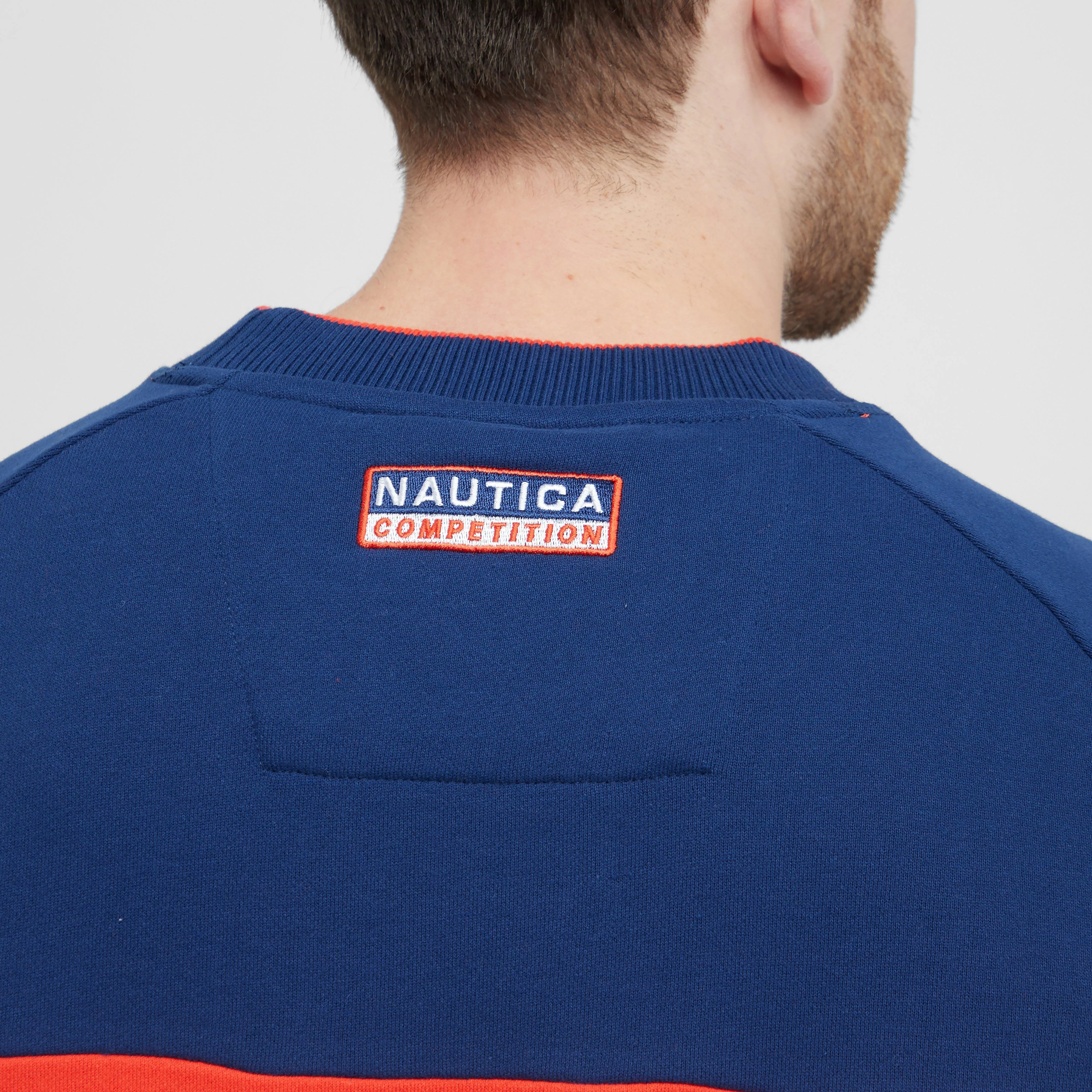 Men’s Lumber Sweatshirt - Image 6