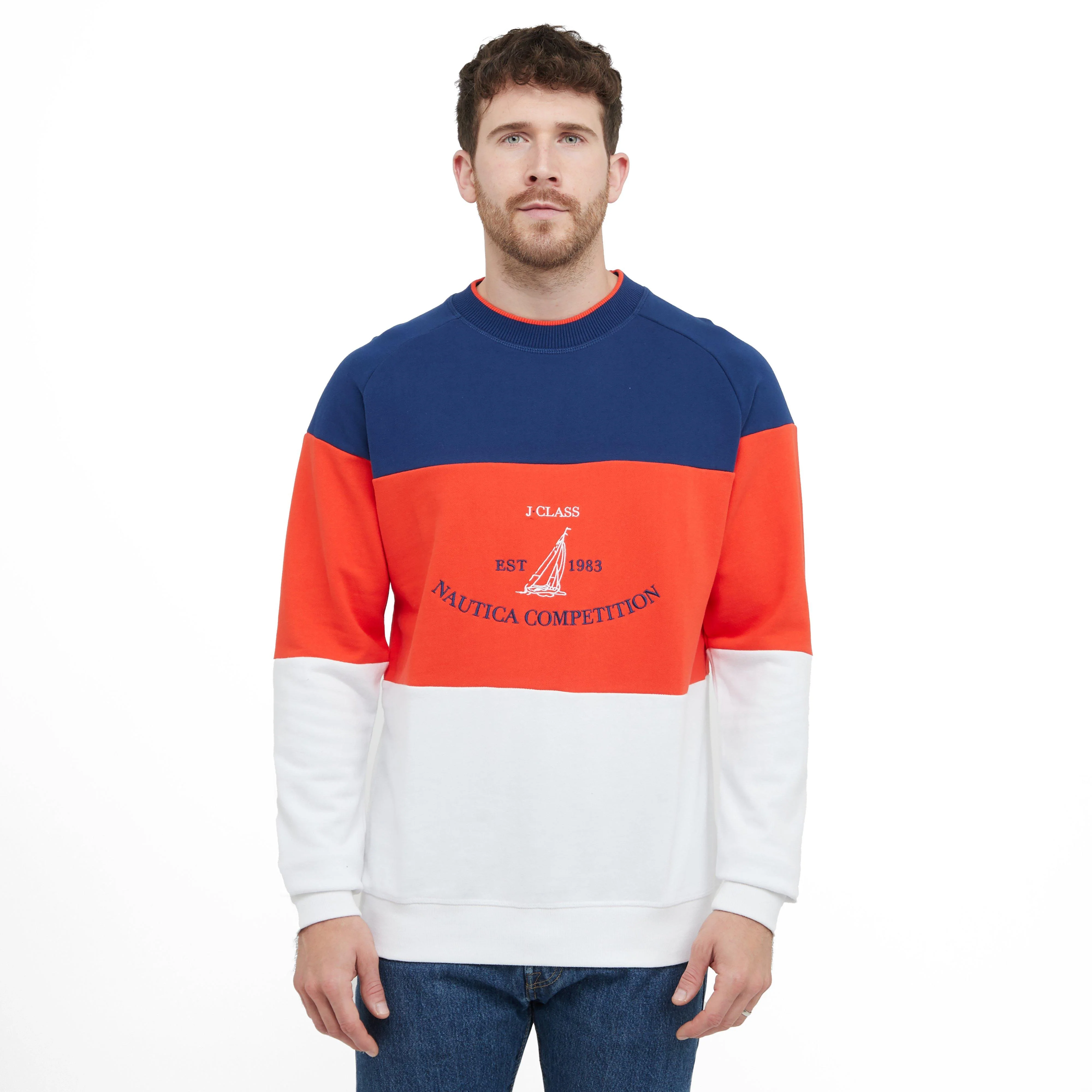 Men’s Lumber Sweatshirt - Image 8