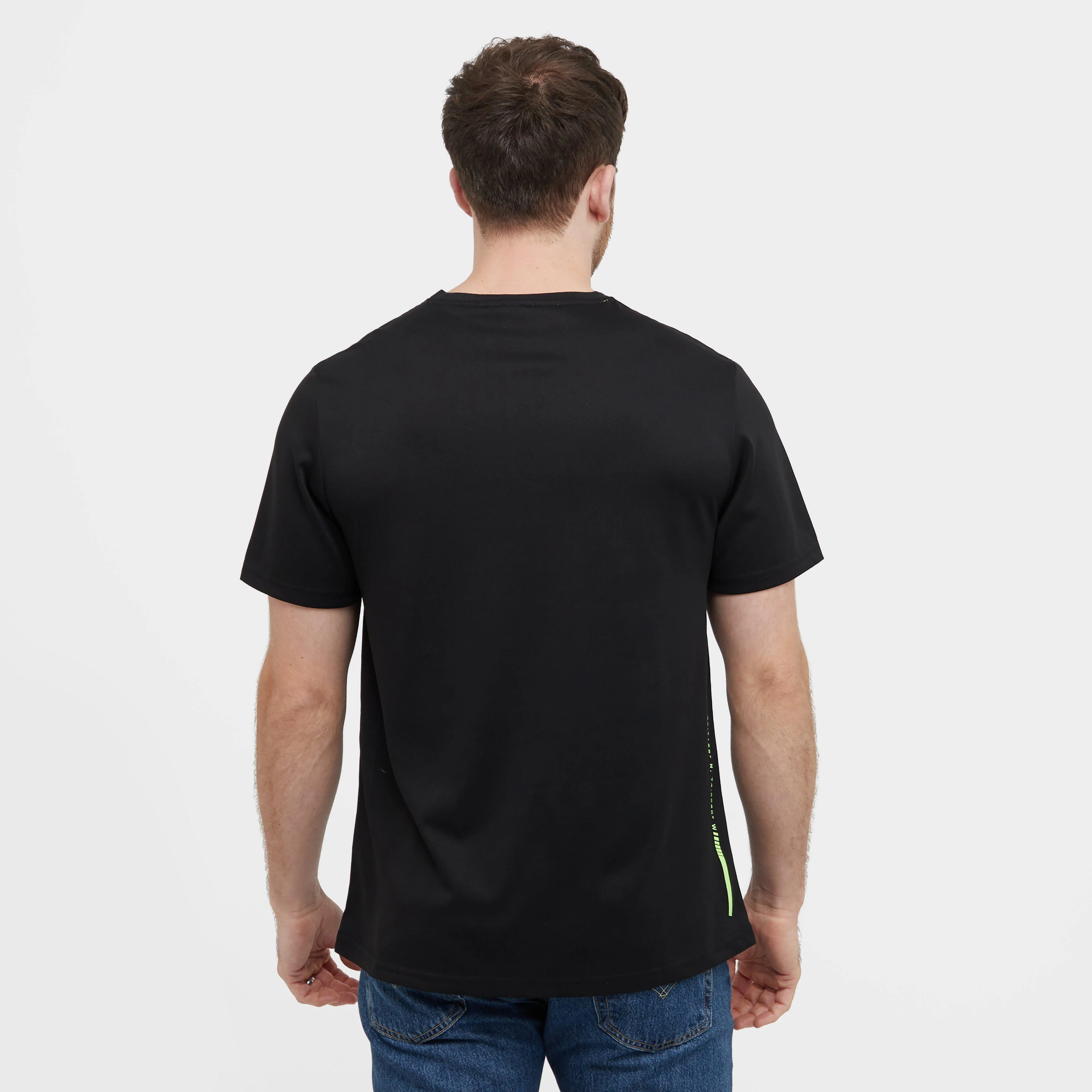 Men’s Mbuna T-Shirt - Image 2