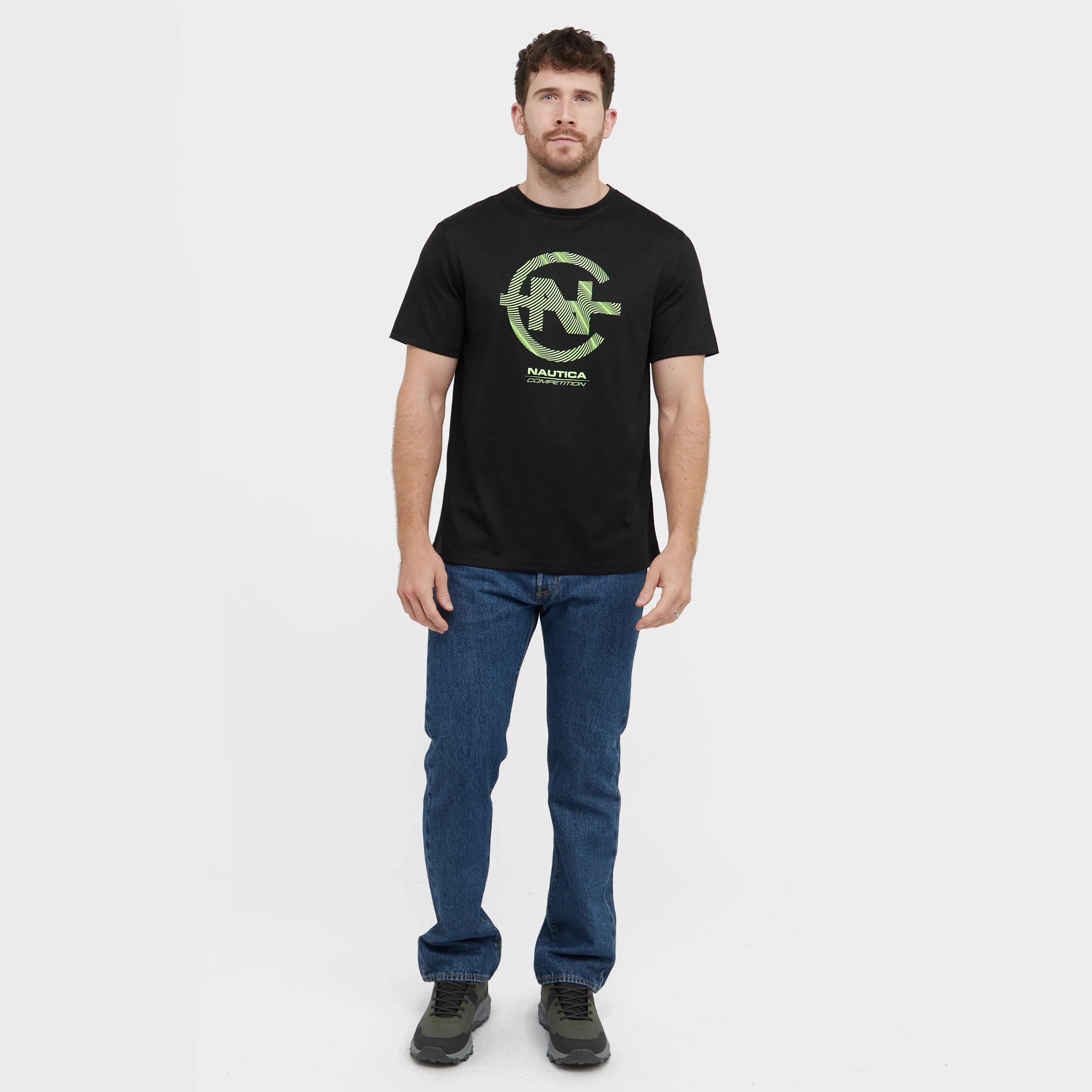 Men’s Mbuna T-Shirt - Image 3
