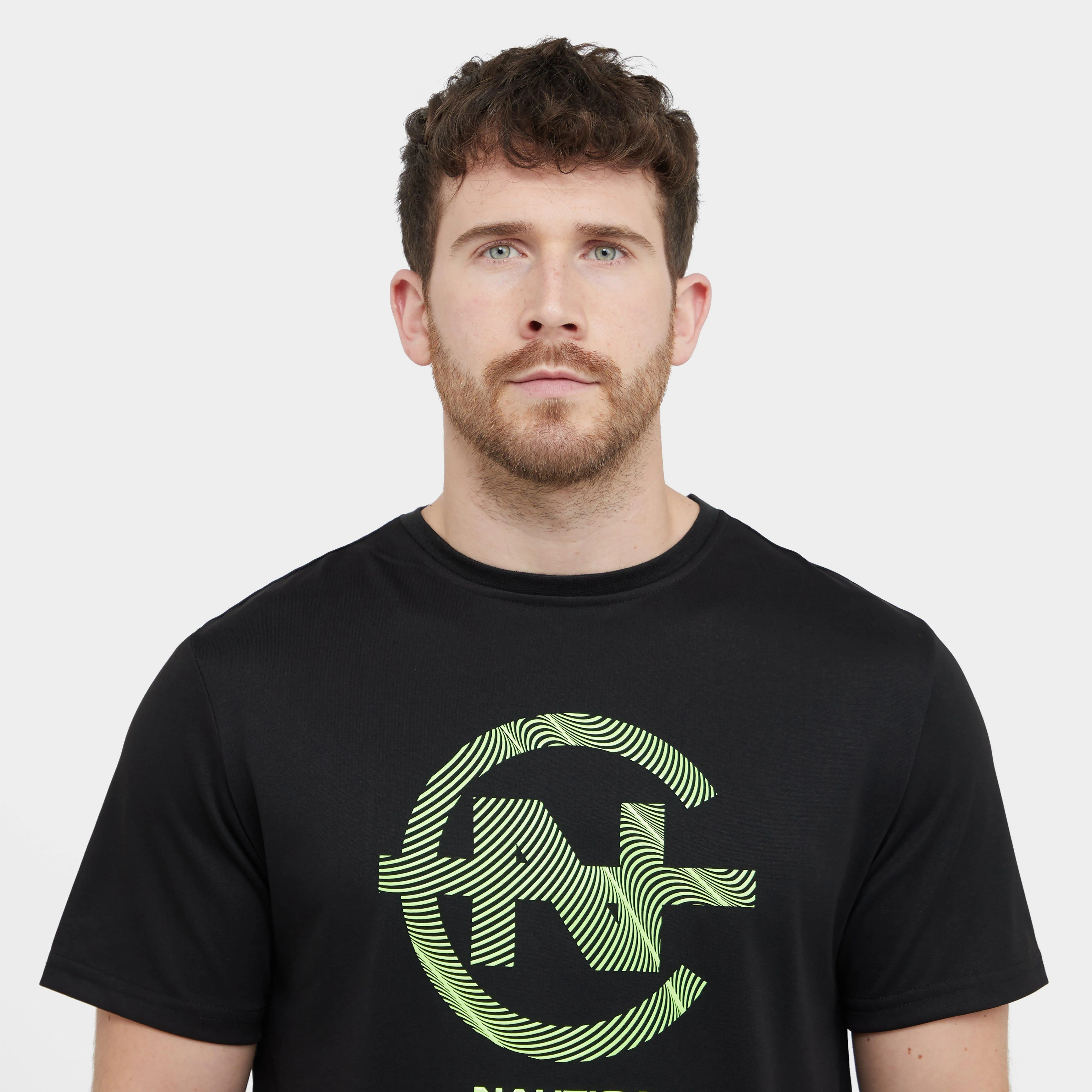 Men’s Mbuna T-Shirt - Image 4