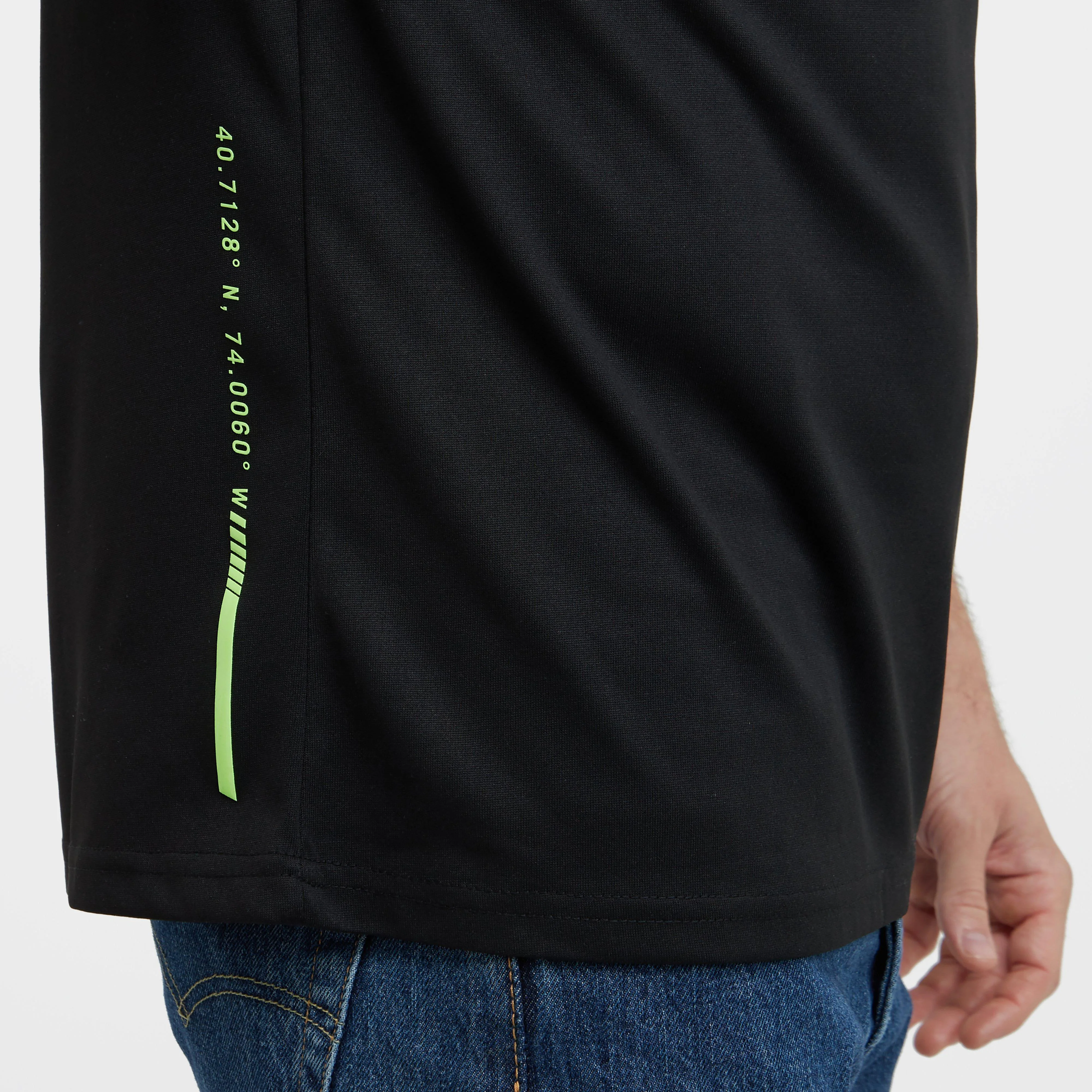 Men’s Mbuna T-Shirt - Image 5