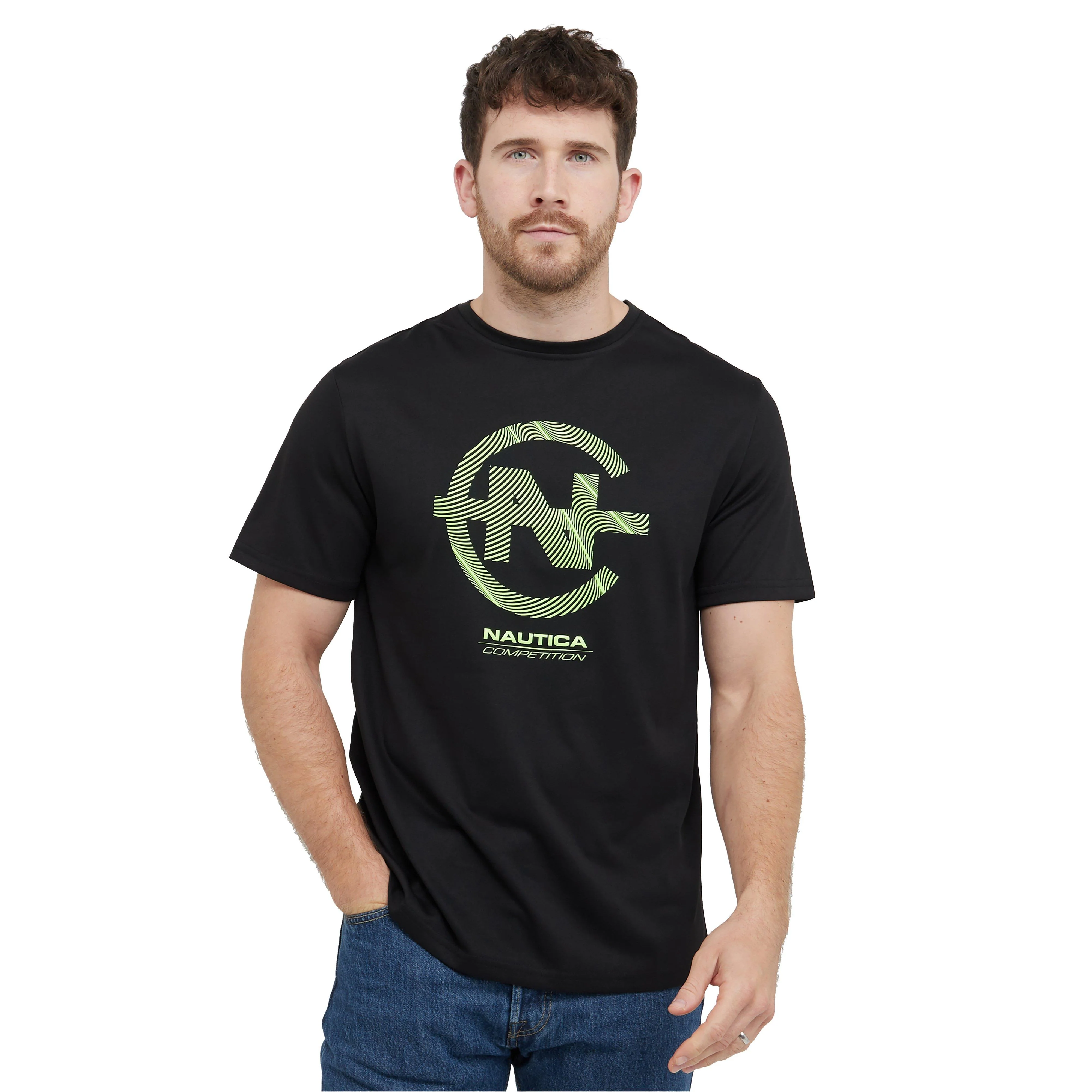 Men’s Mbuna T-Shirt - Image 7