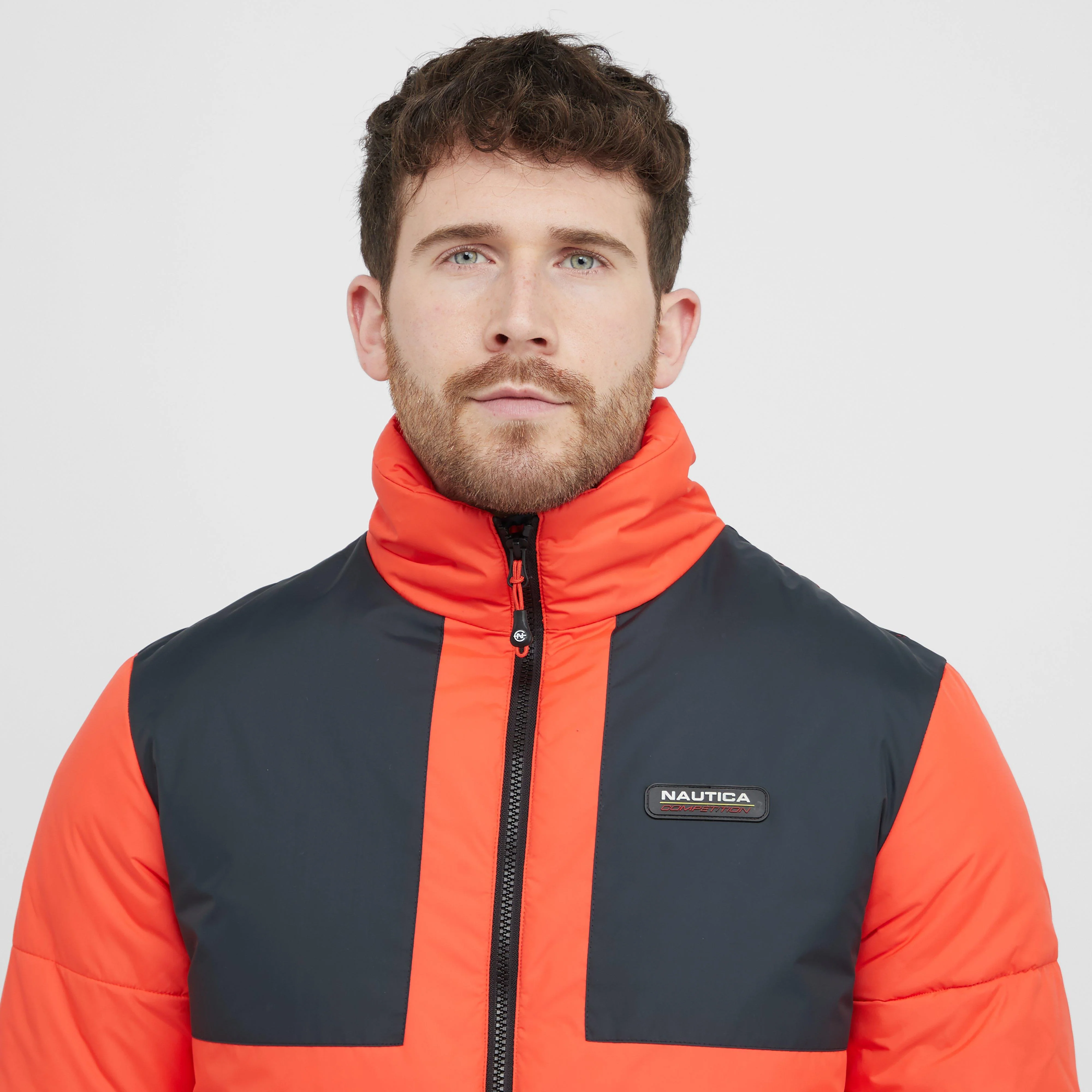 Men’s Mile Padded Jacket - Image 4
