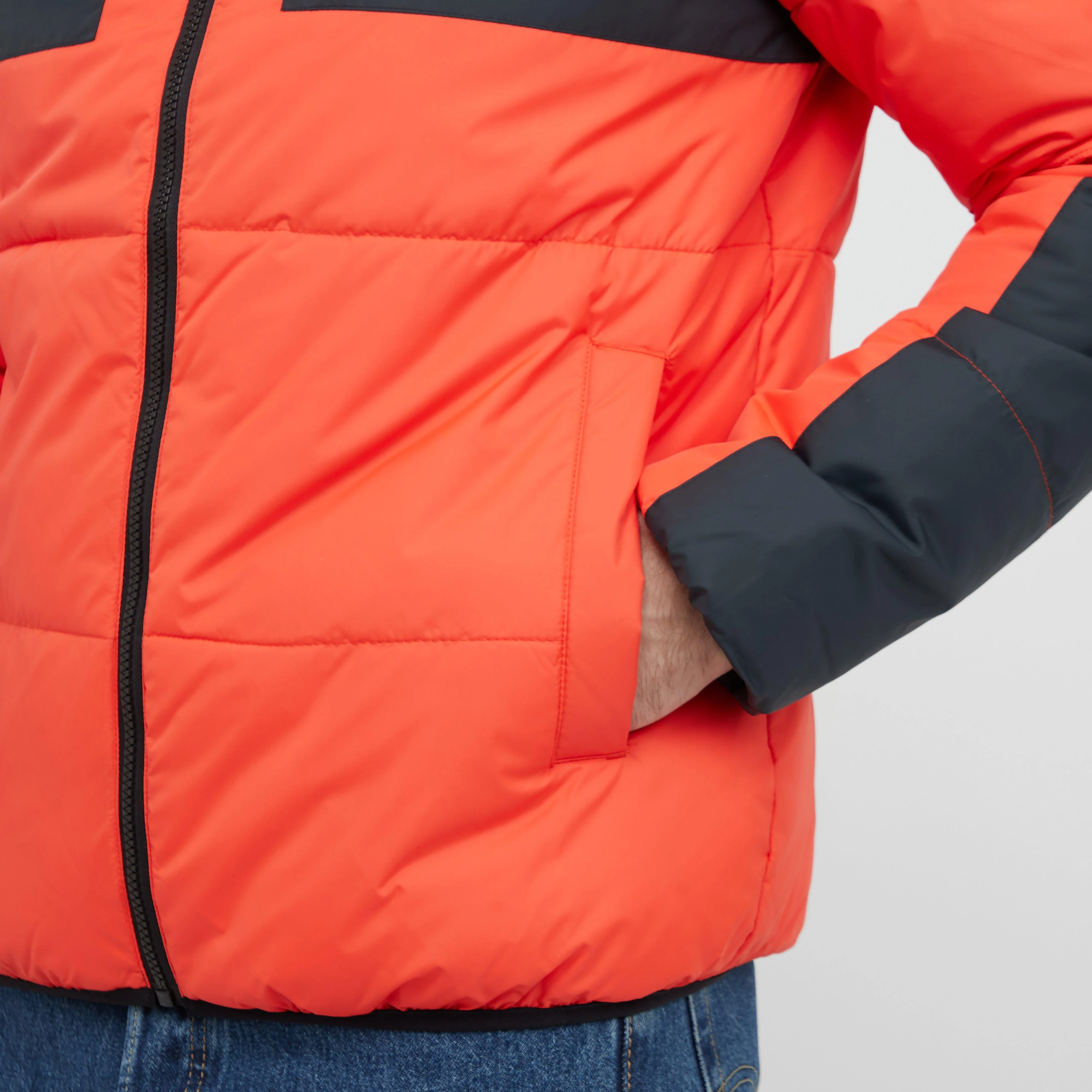 Men’s Mile Padded Jacket - Image 5