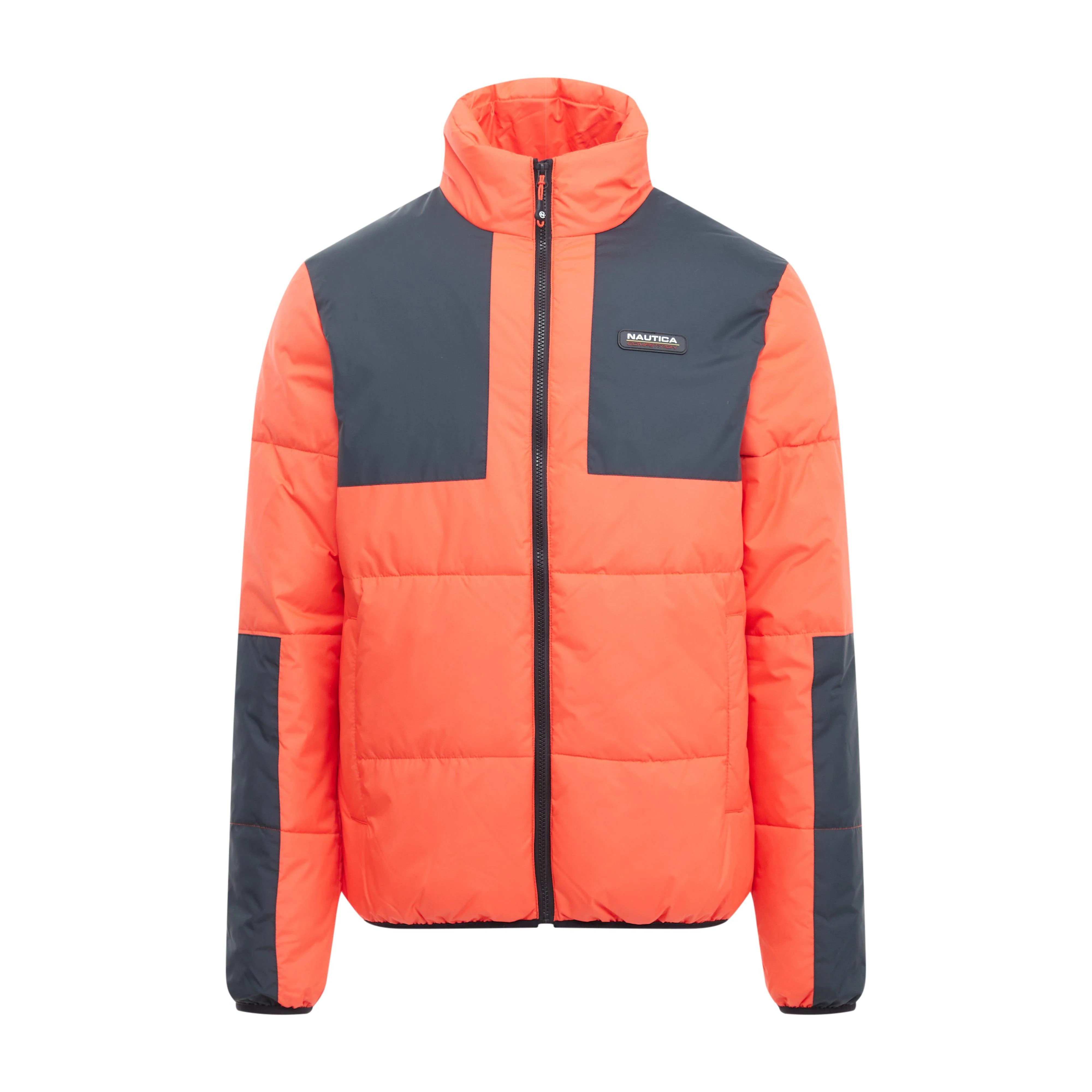 Men’s Mile Padded Jacket - Image 8