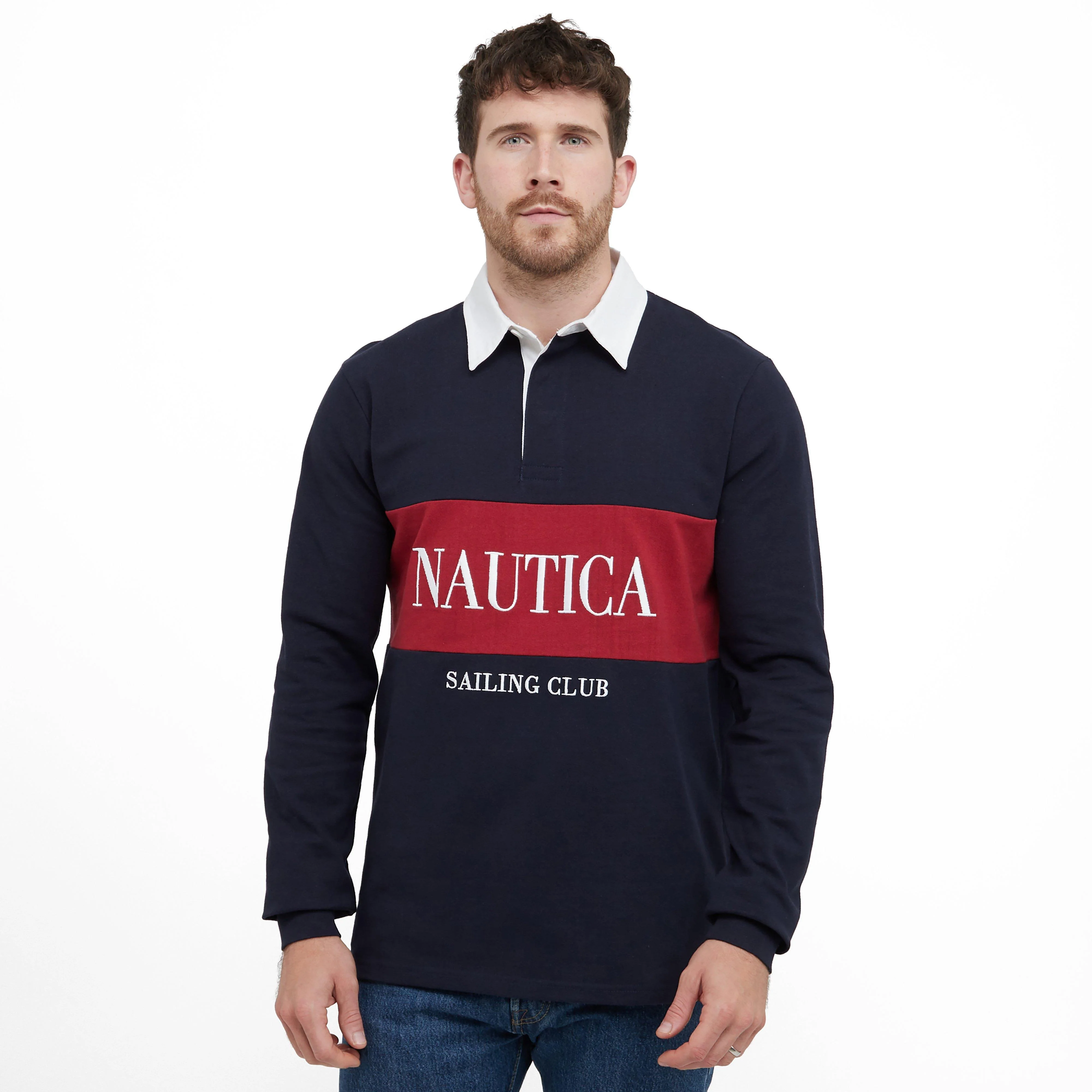 Men’s Murray Rugby Shirt - Image 7