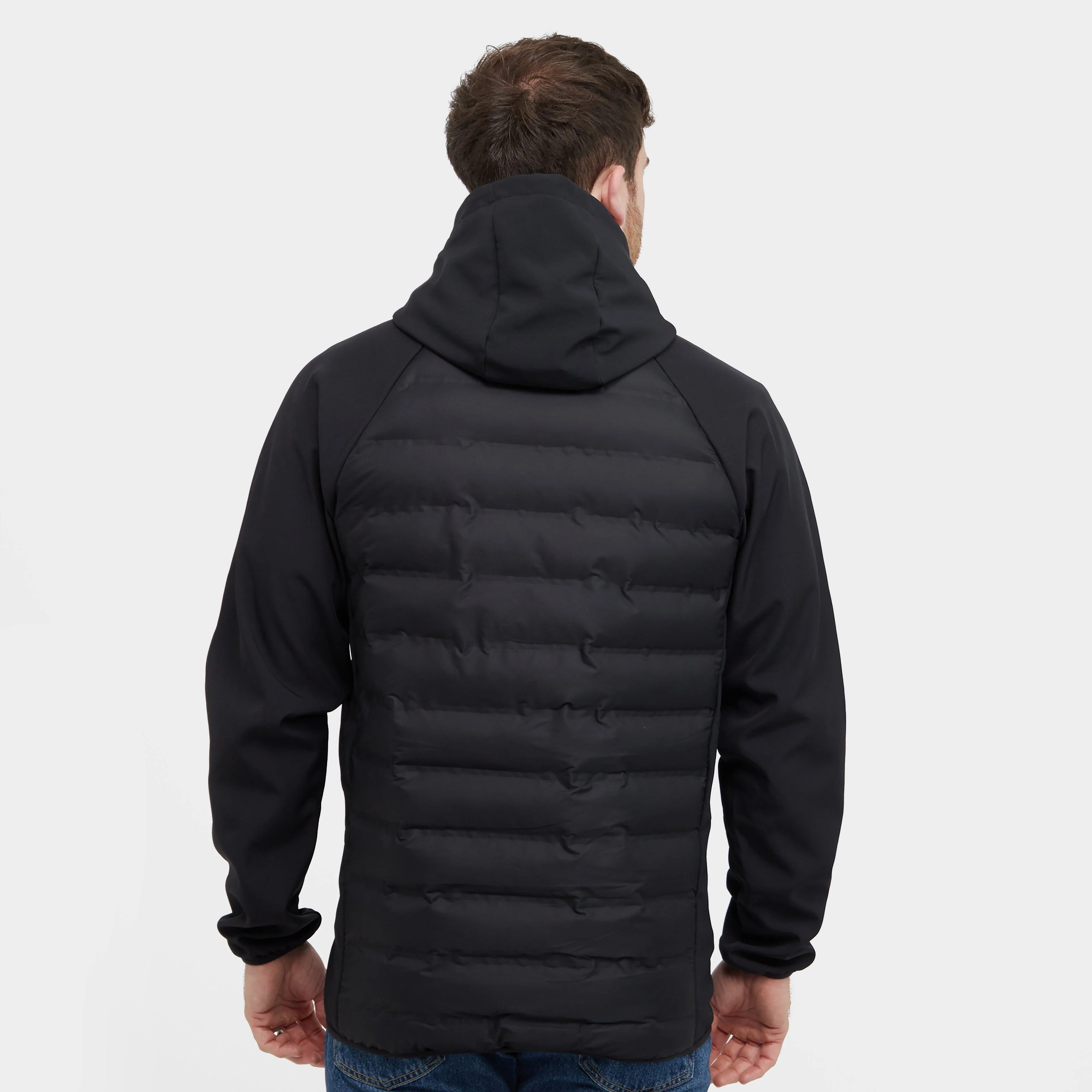 Men’s Nova Full Zip Jacket - Image 2