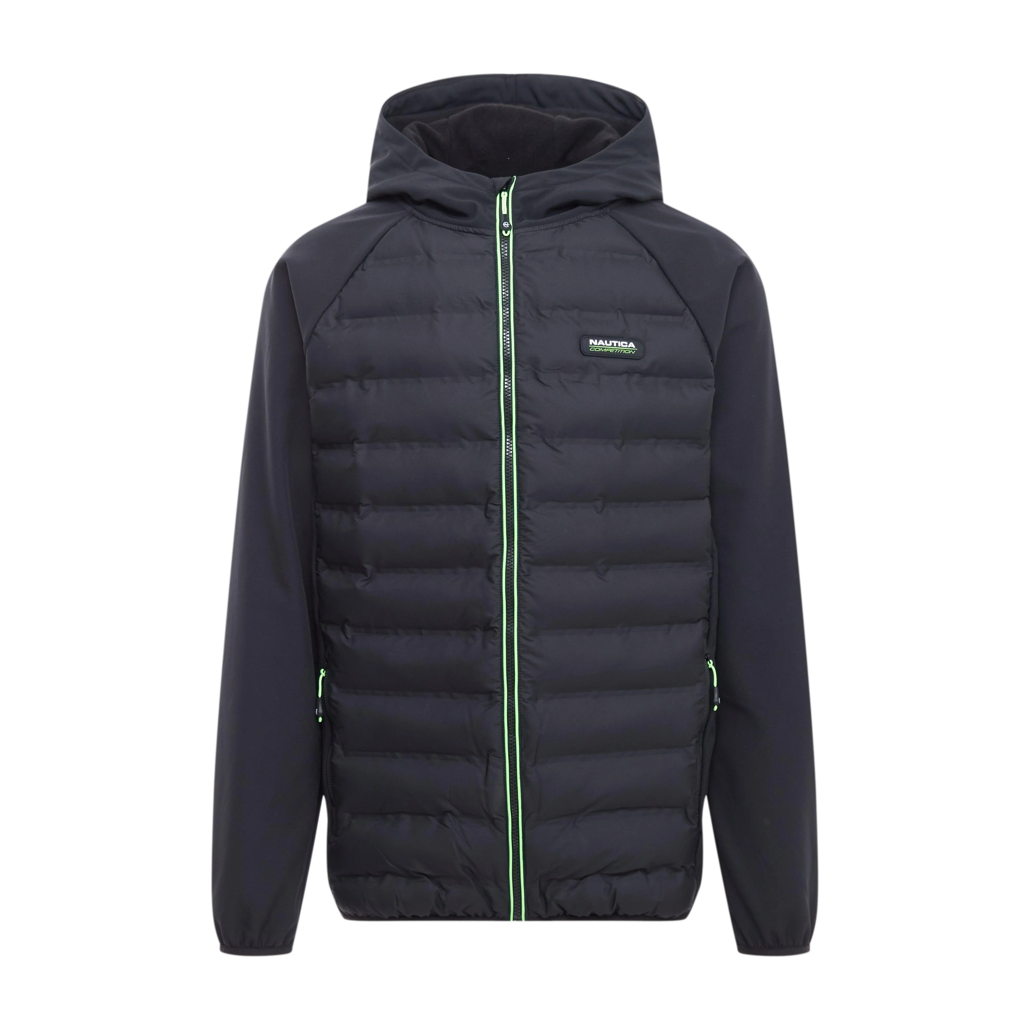 Men’s Nova Full Zip Jacket - Image 6