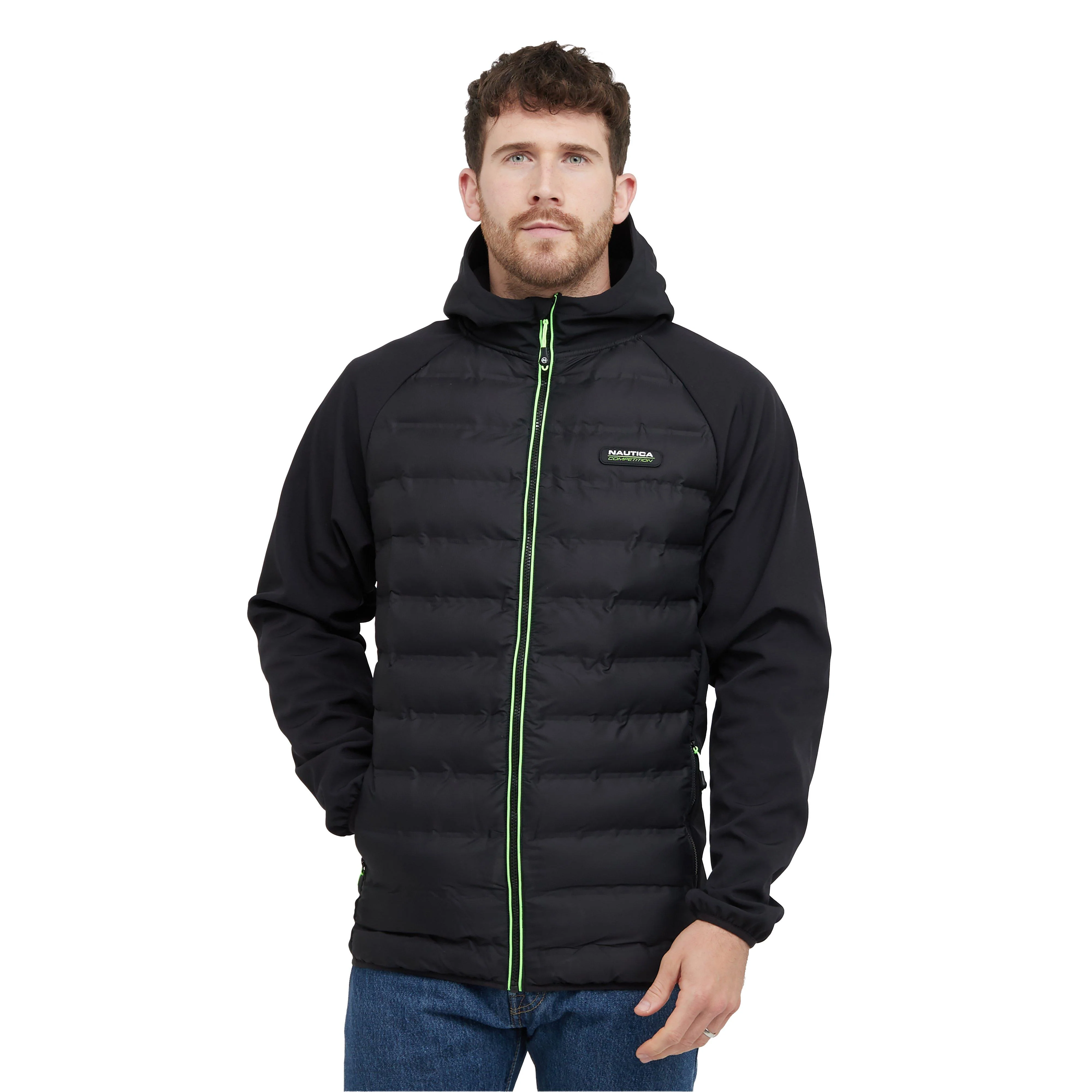 Men’s Nova Full Zip Jacket - Image 7