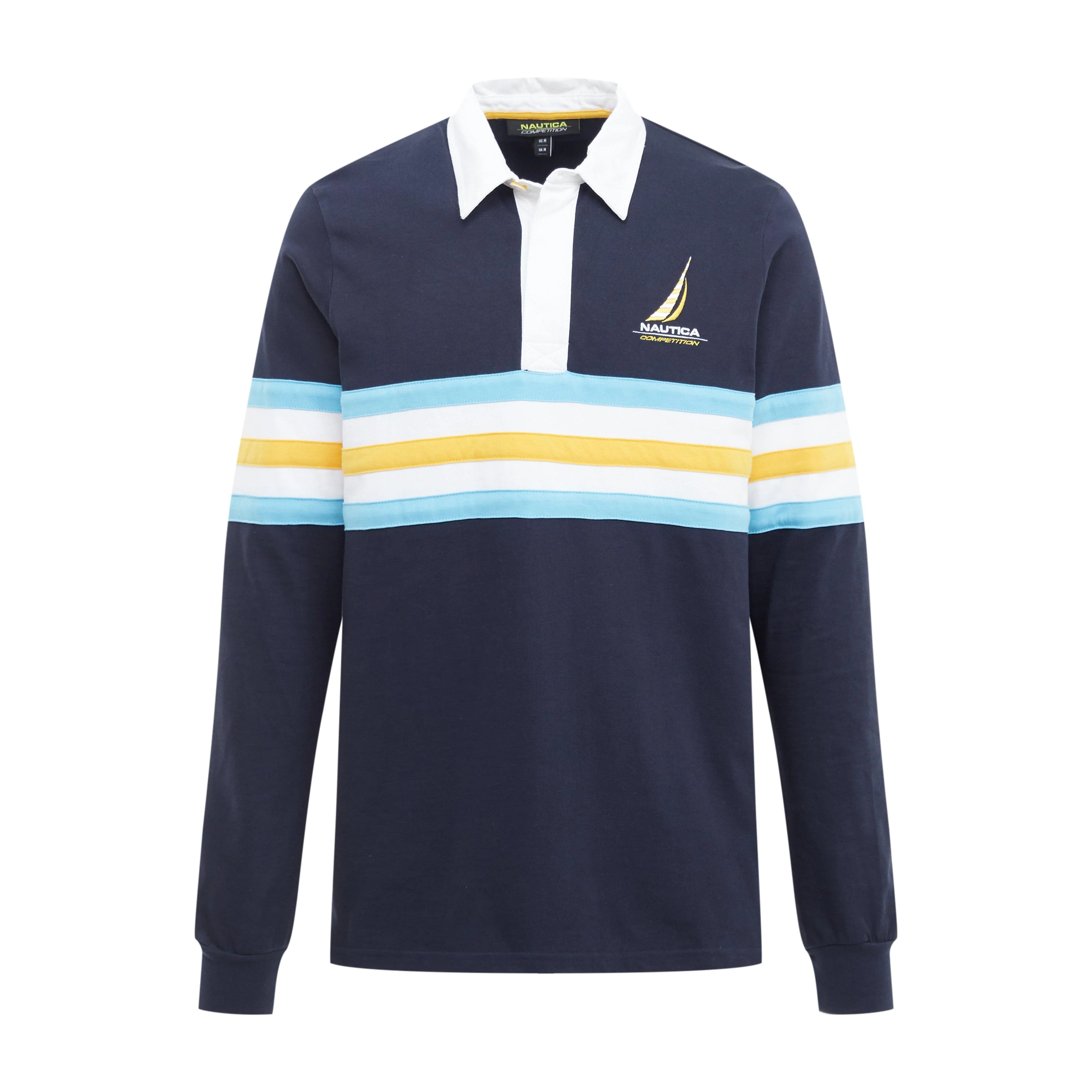 Men’s Palm Valley Rugby Shirt - Image 5