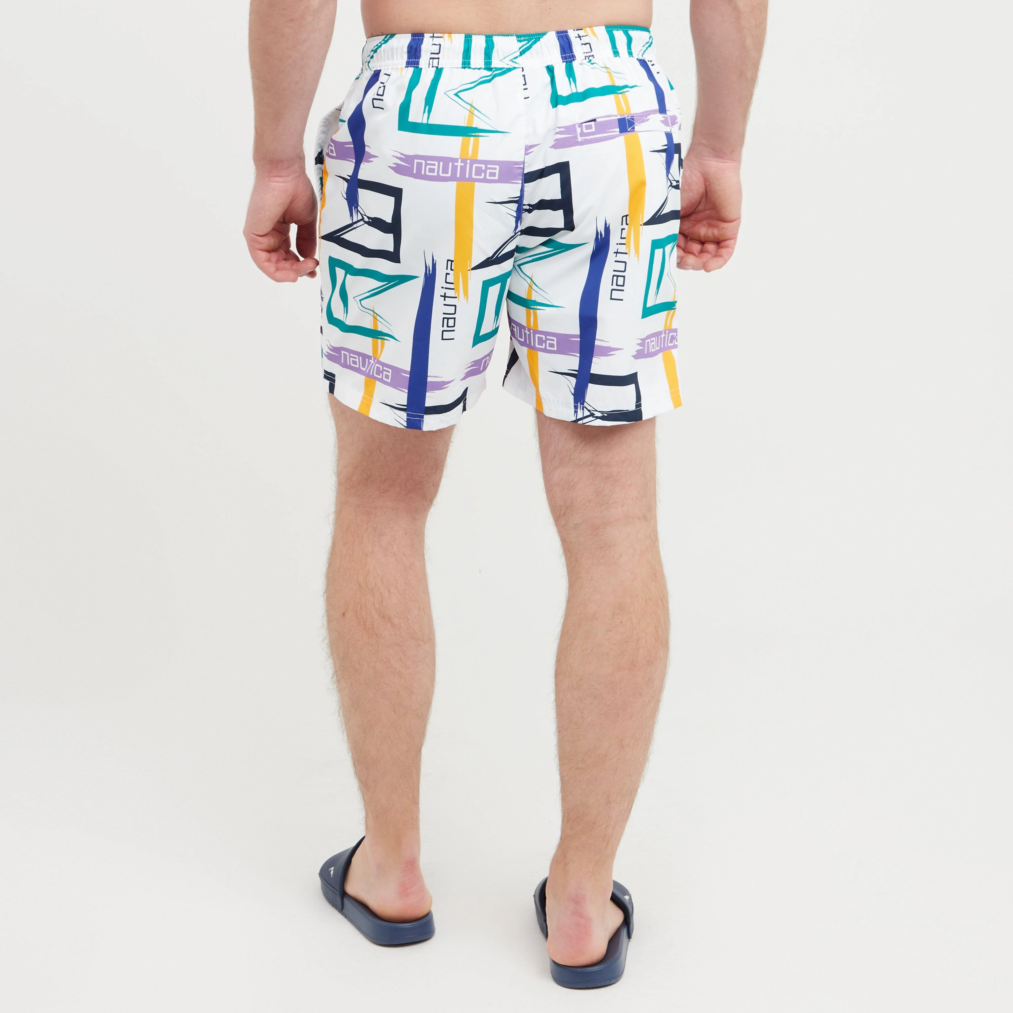 Men’s Paraiso Swim Shorts - Image 2