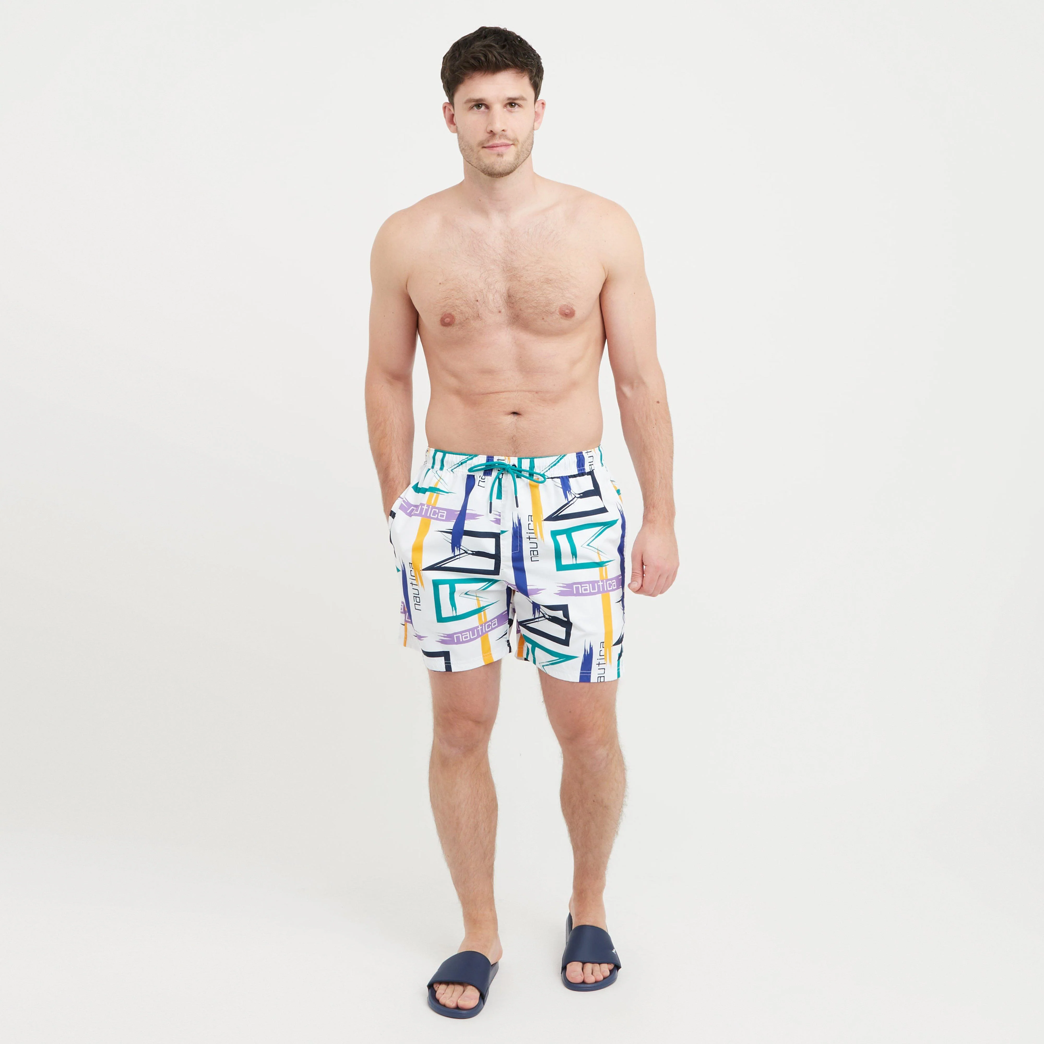 Men’s Paraiso Swim Shorts - Image 3