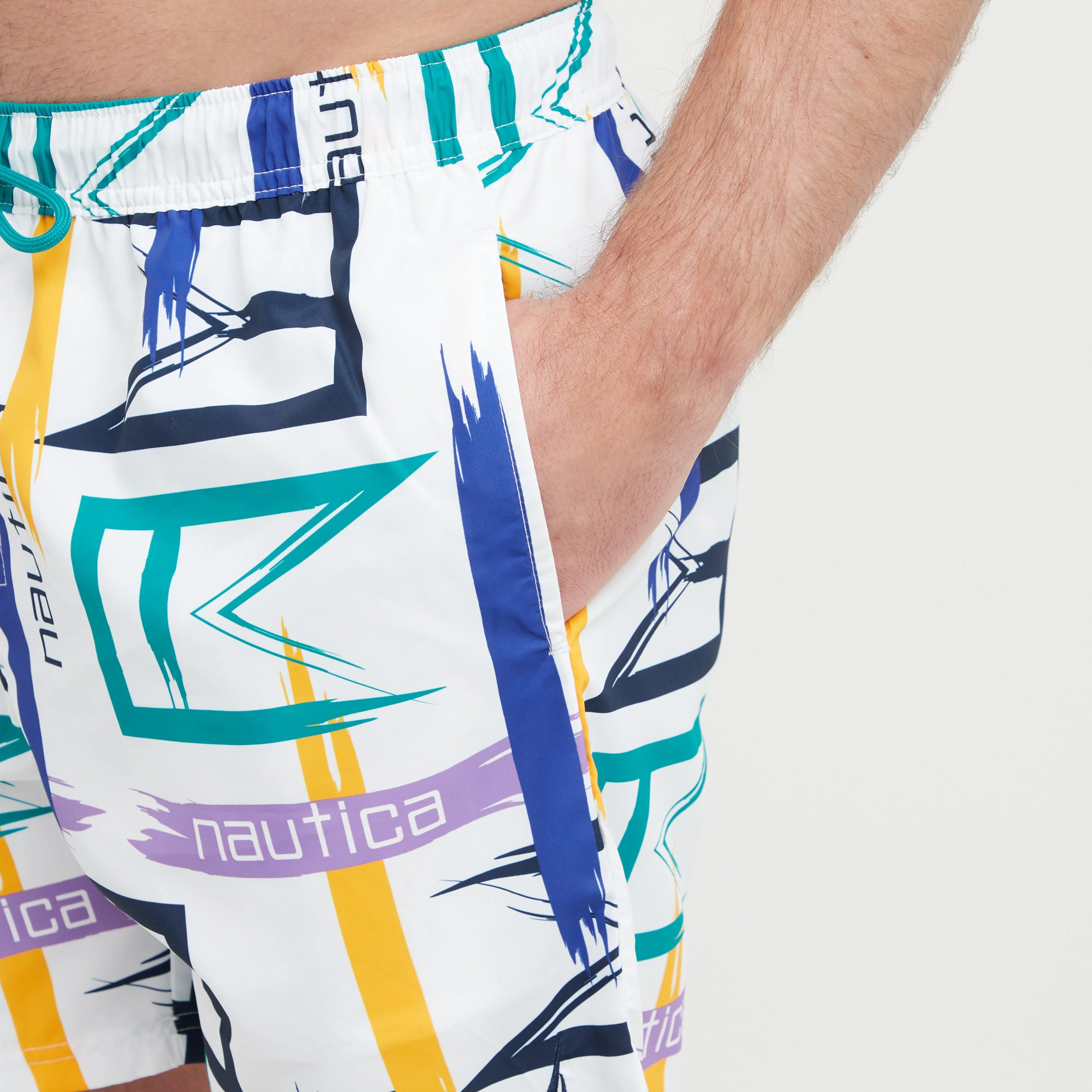 Men’s Paraiso Swim Shorts - Image 5