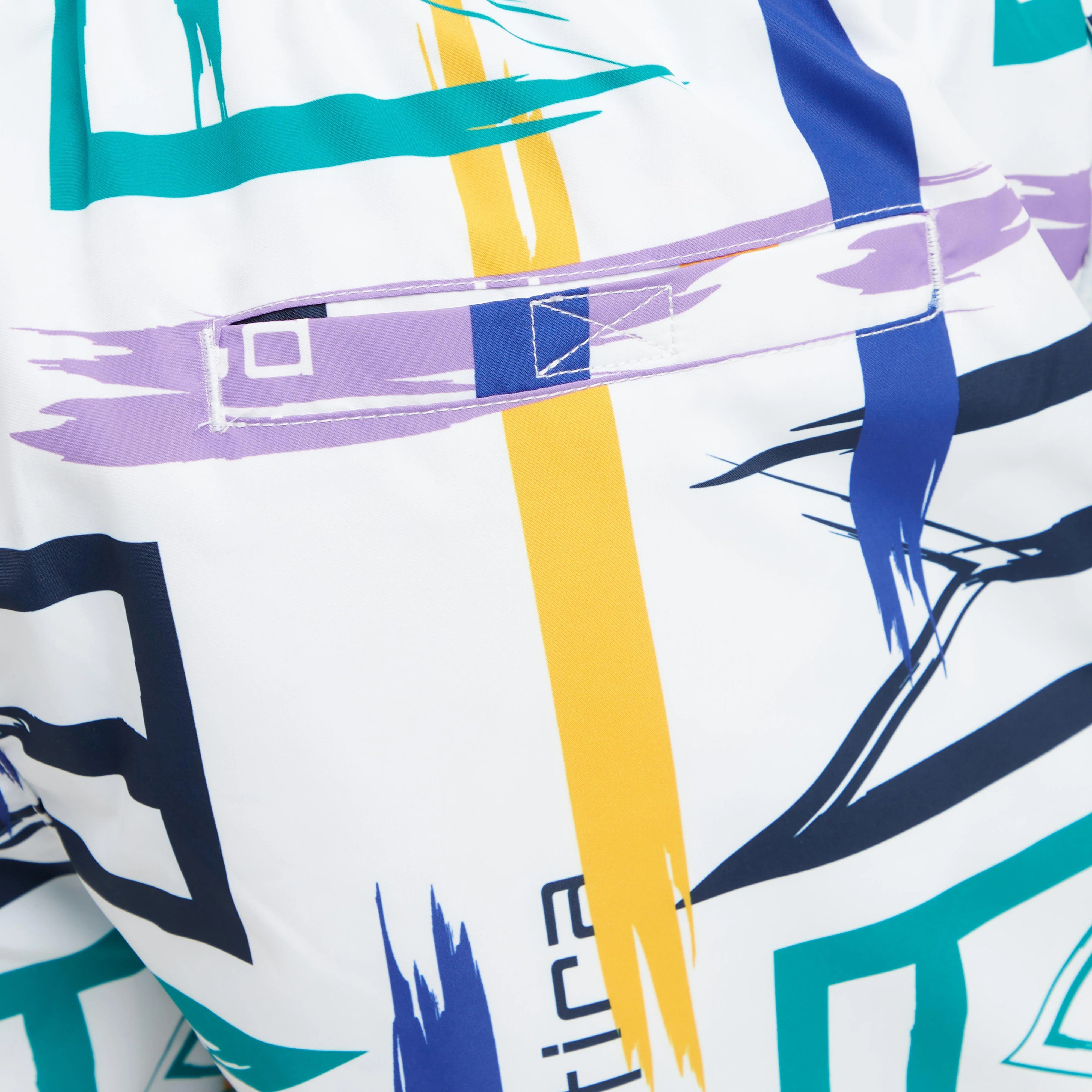 Men’s Paraiso Swim Shorts - Image 6