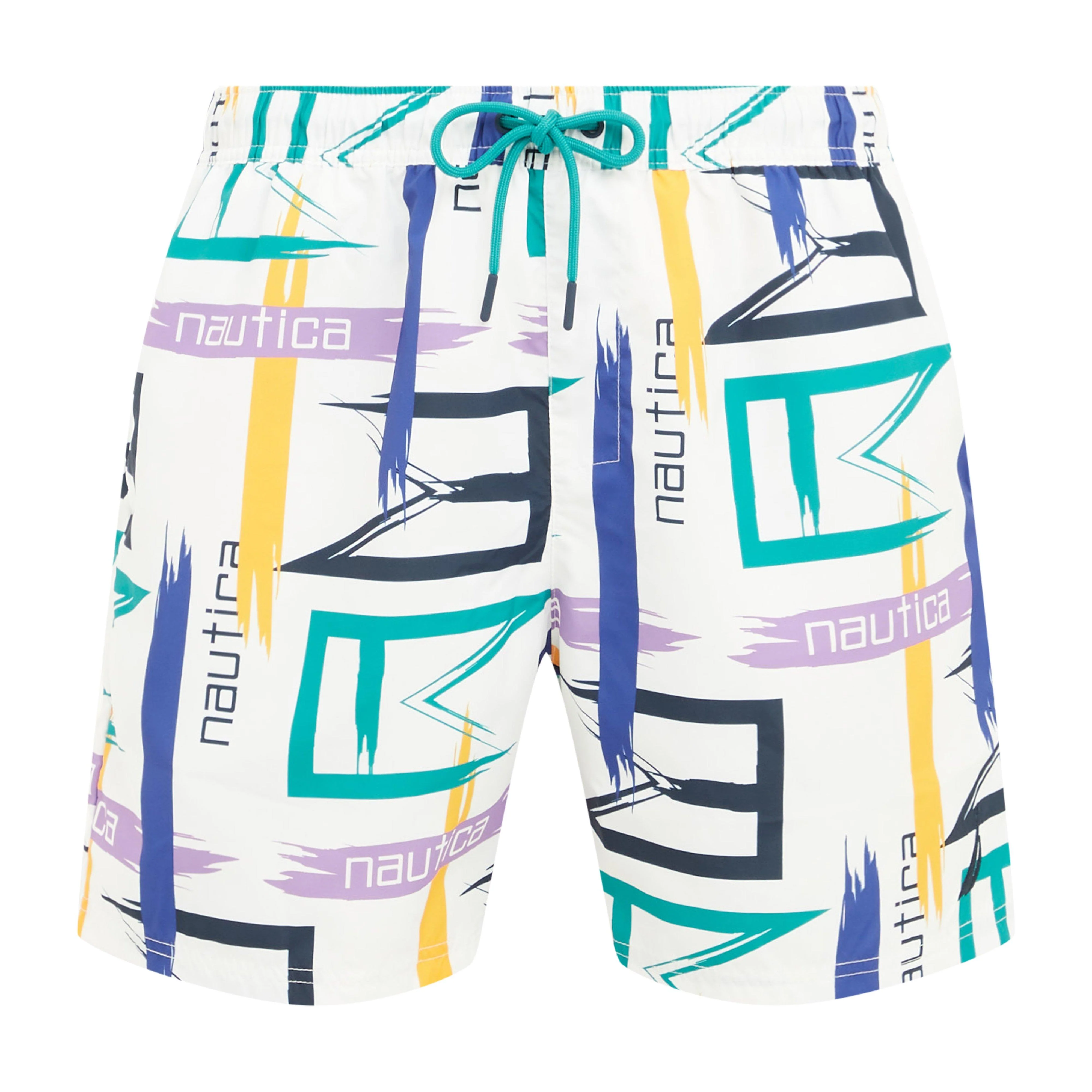 Men’s Paraiso Swim Shorts - Image 7