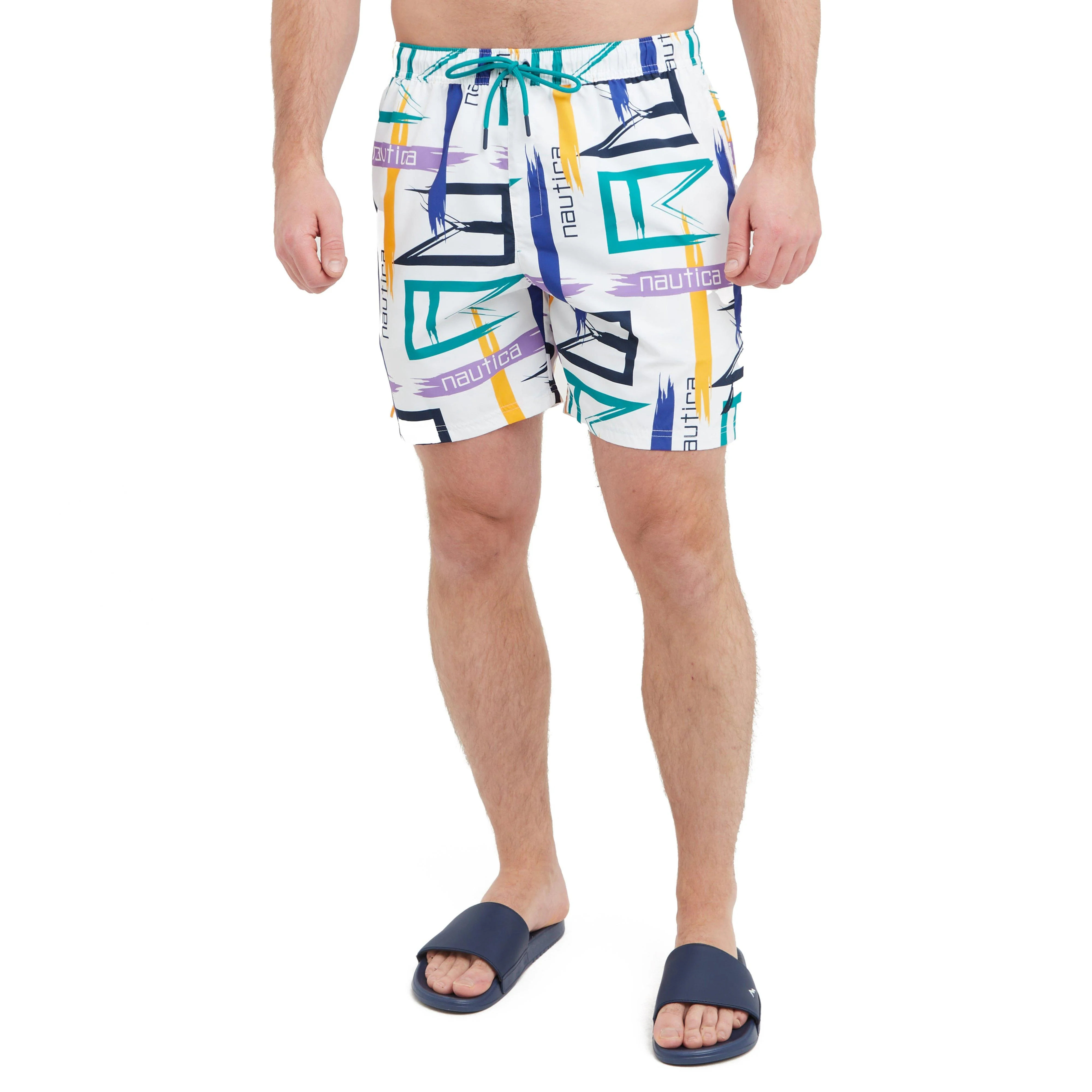 Men’s Paraiso Swim Shorts - Image 8
