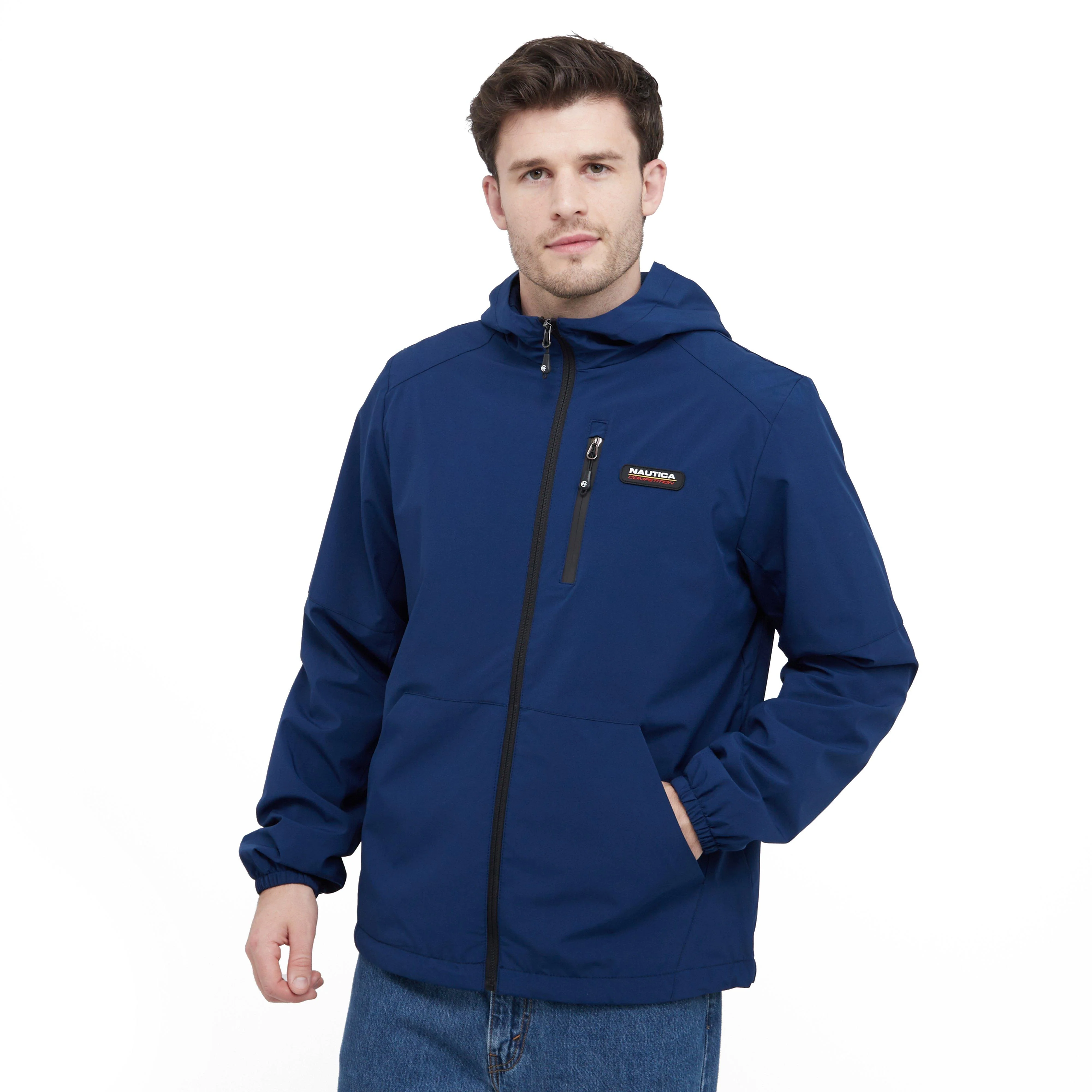 Men’s Pearson Wind Jacket - Image 10