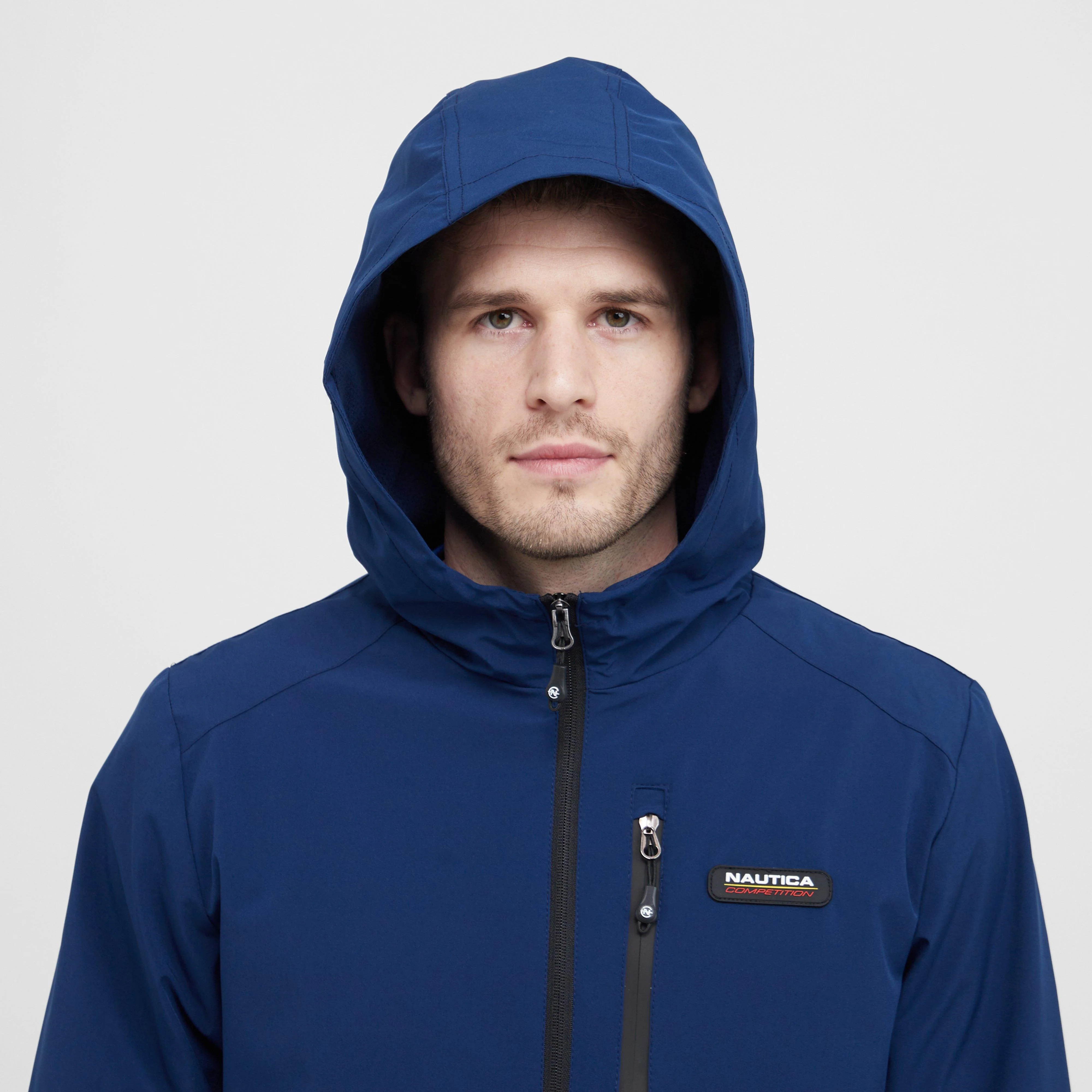 Men’s Pearson Wind Jacket - Image 4