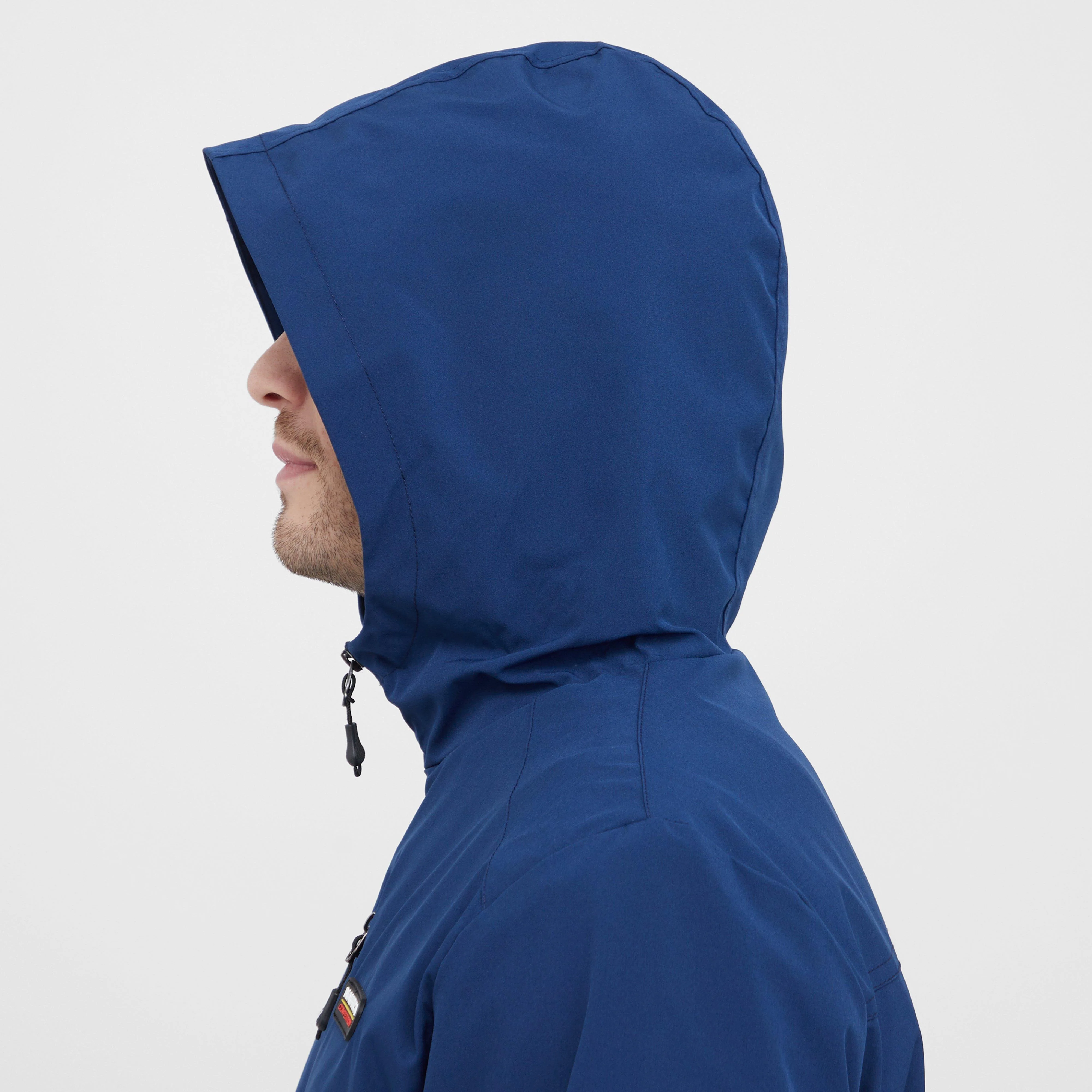 Men’s Pearson Wind Jacket - Image 5