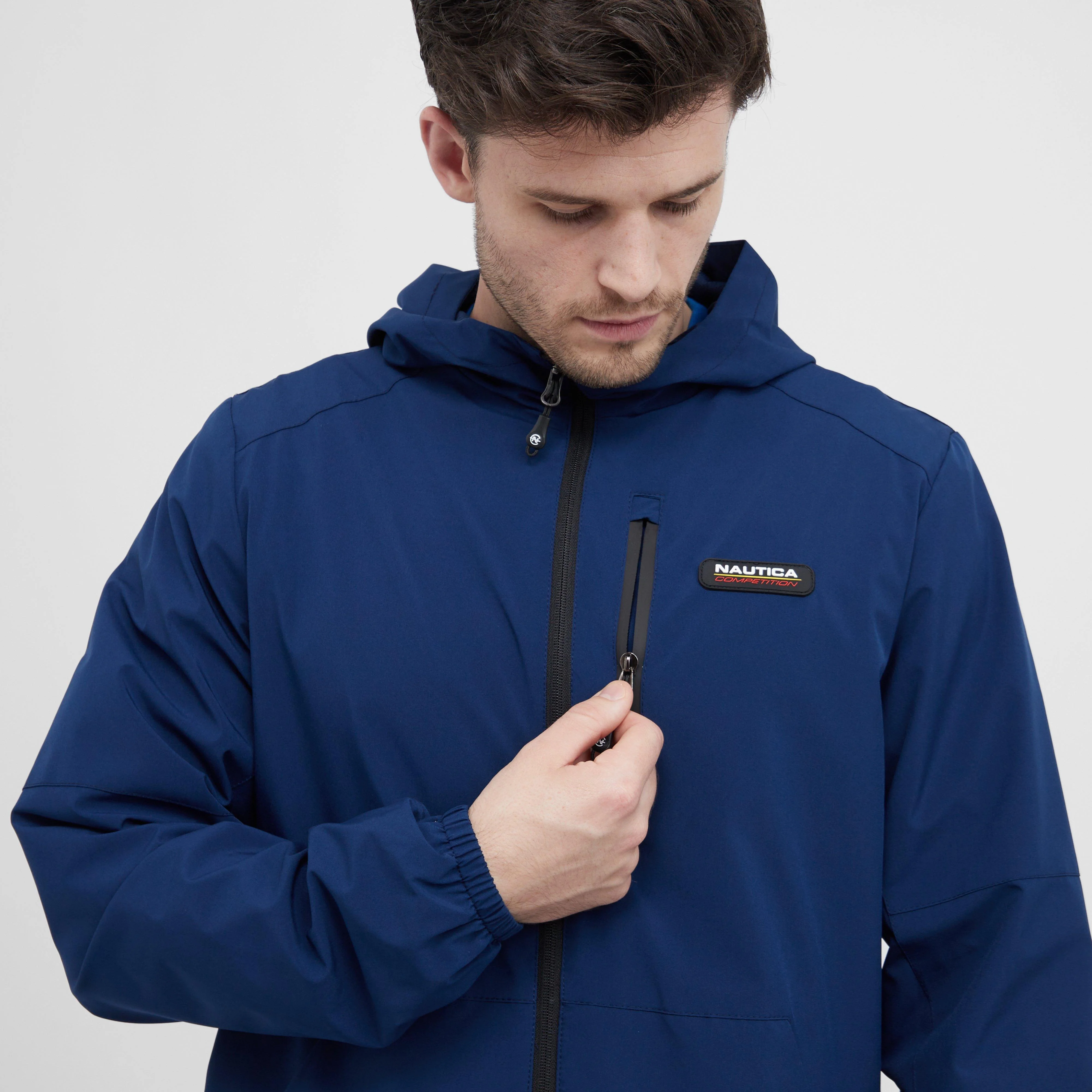 Men’s Pearson Wind Jacket - Image 6
