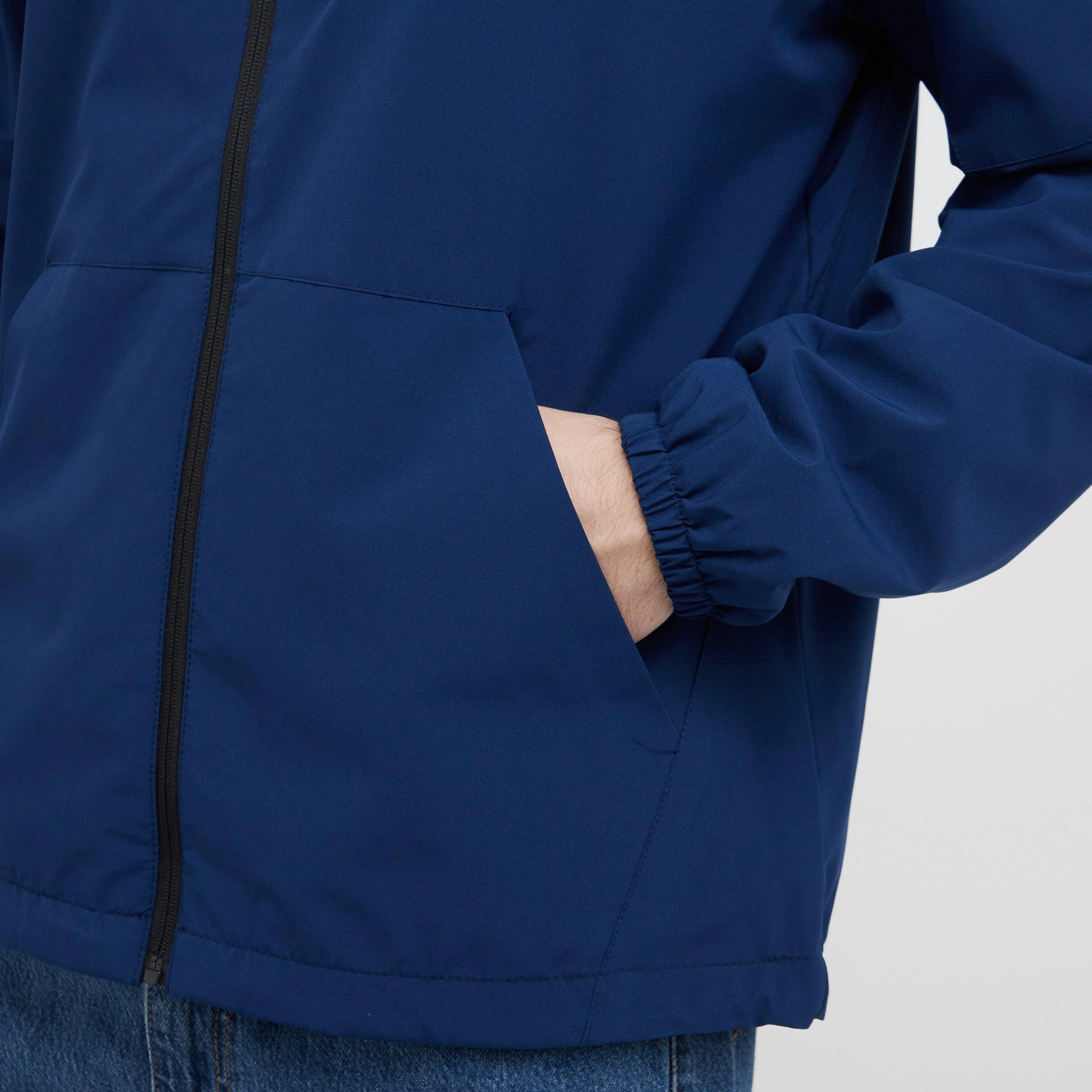 Men’s Pearson Wind Jacket - Image 7