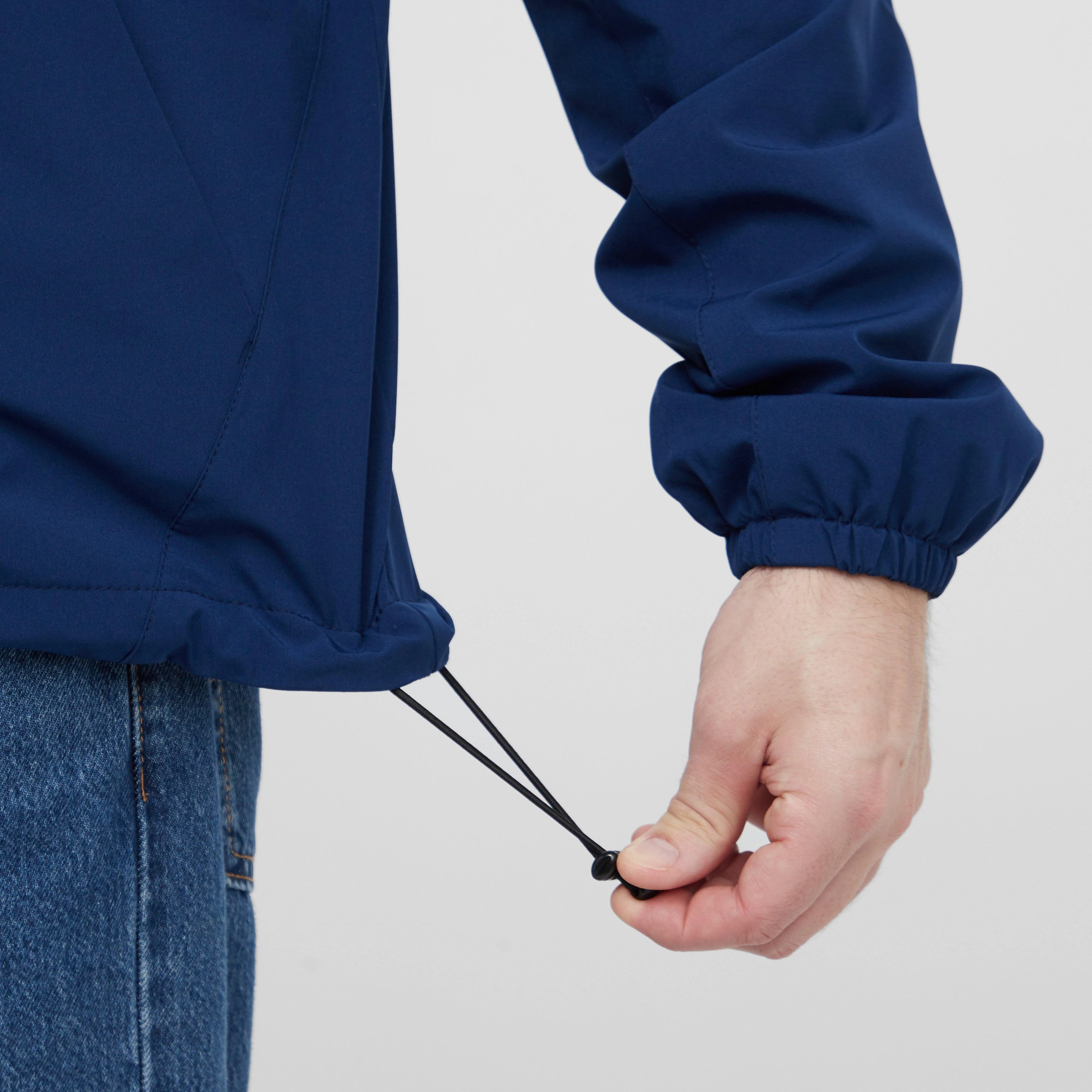 Men’s Pearson Wind Jacket - Image 8