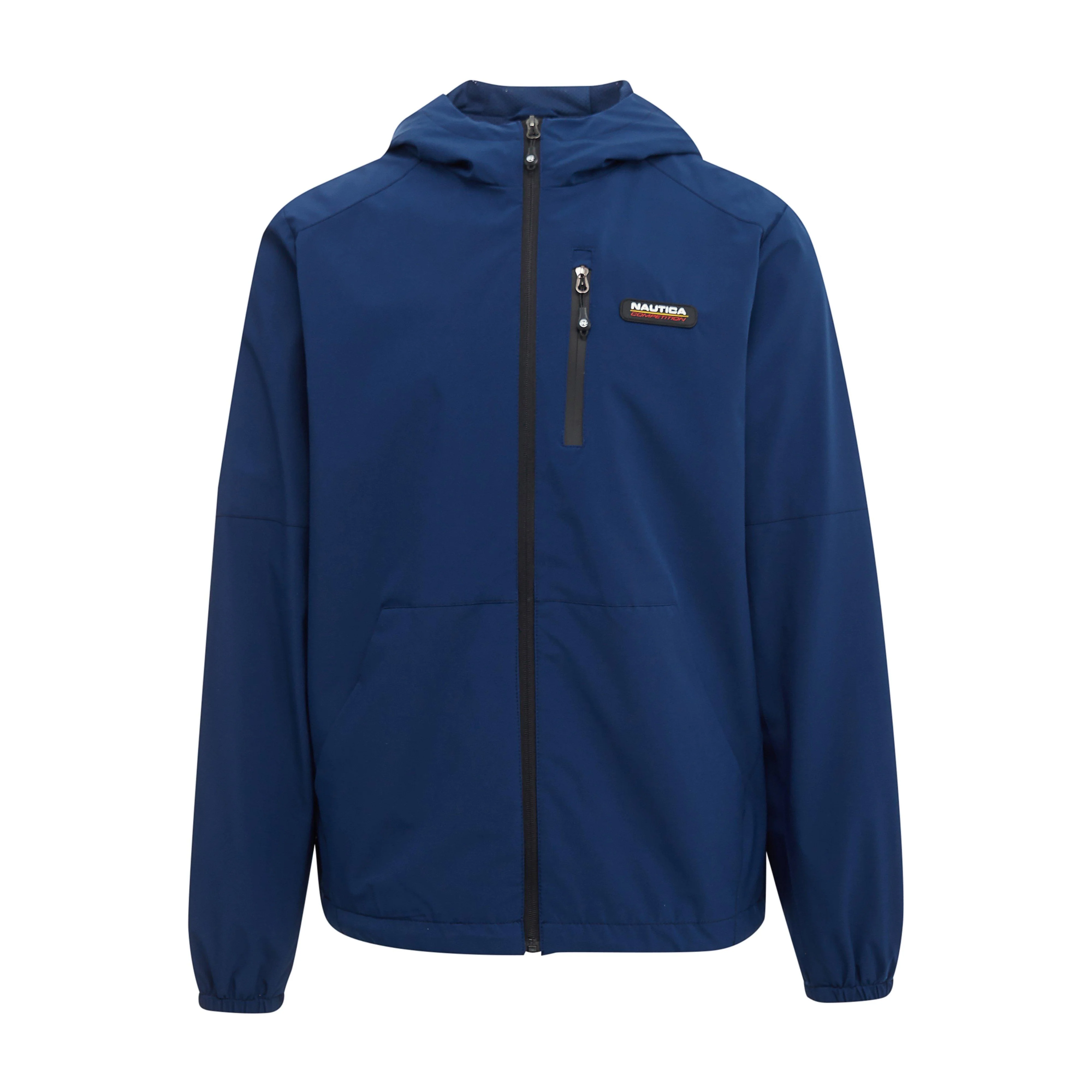 Men’s Pearson Wind Jacket - Image 9